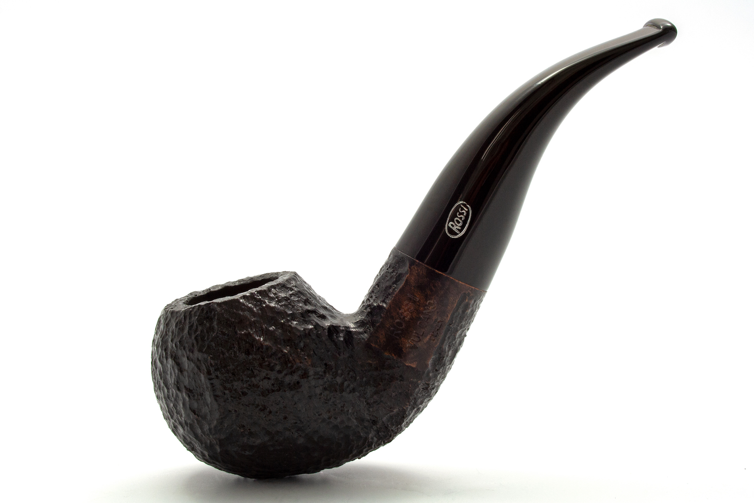 Rossi Vulcano Rustic 642