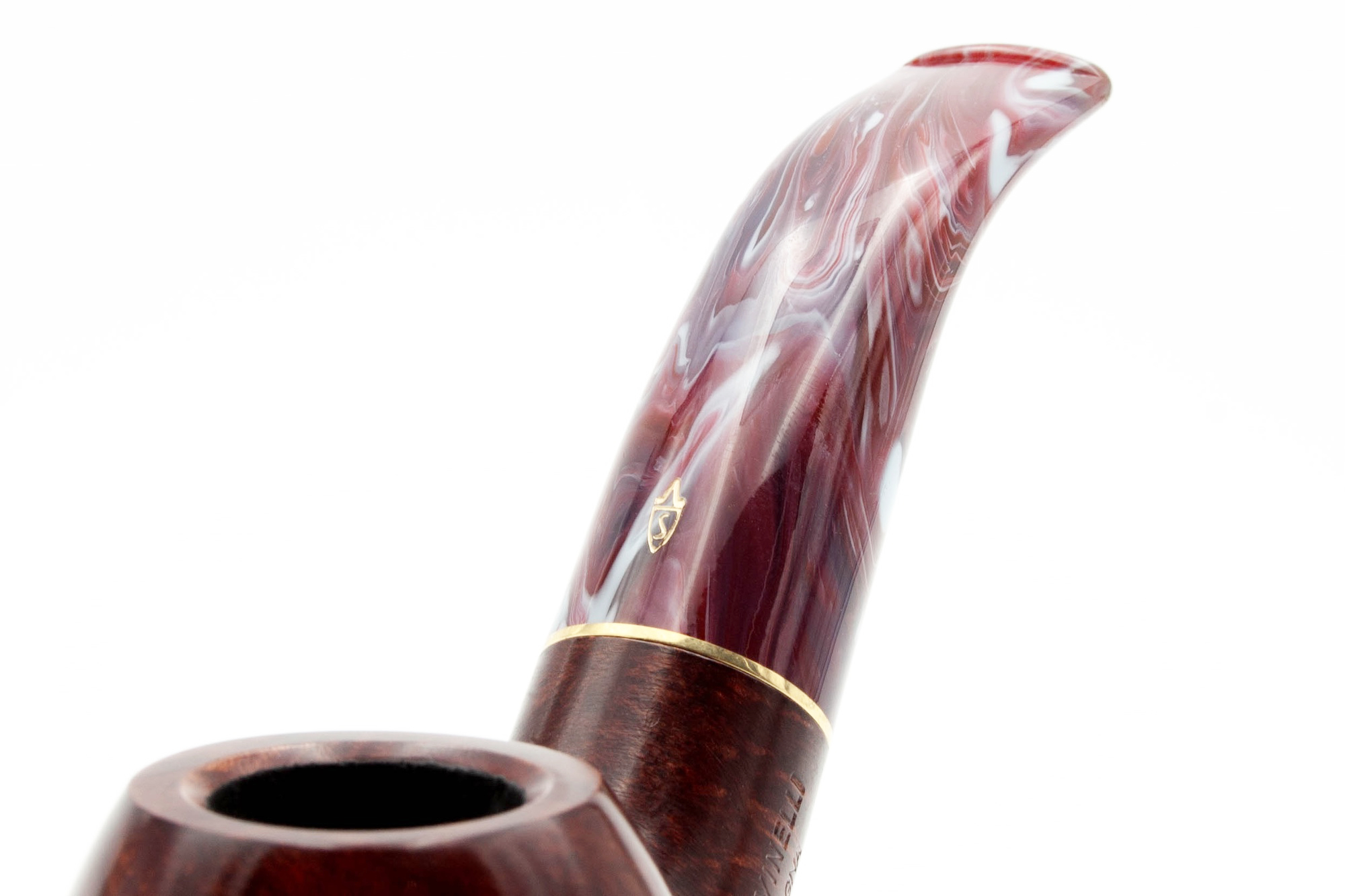 Savinelli Vigna Burgundy 642