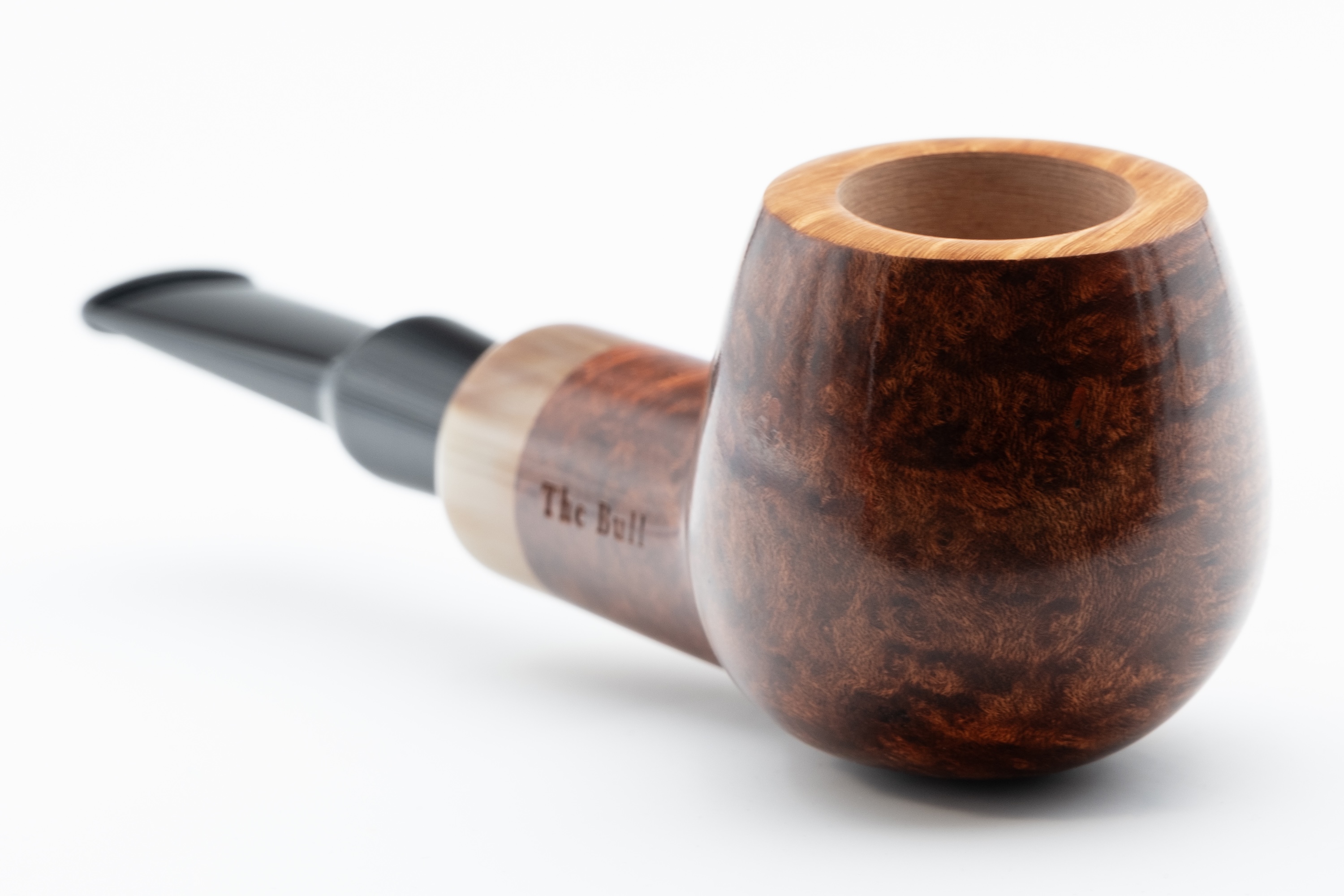 Rattray's The Bull Terracotta - Light Top 212 Rattray's The Bull Terracotta - Light Top 212