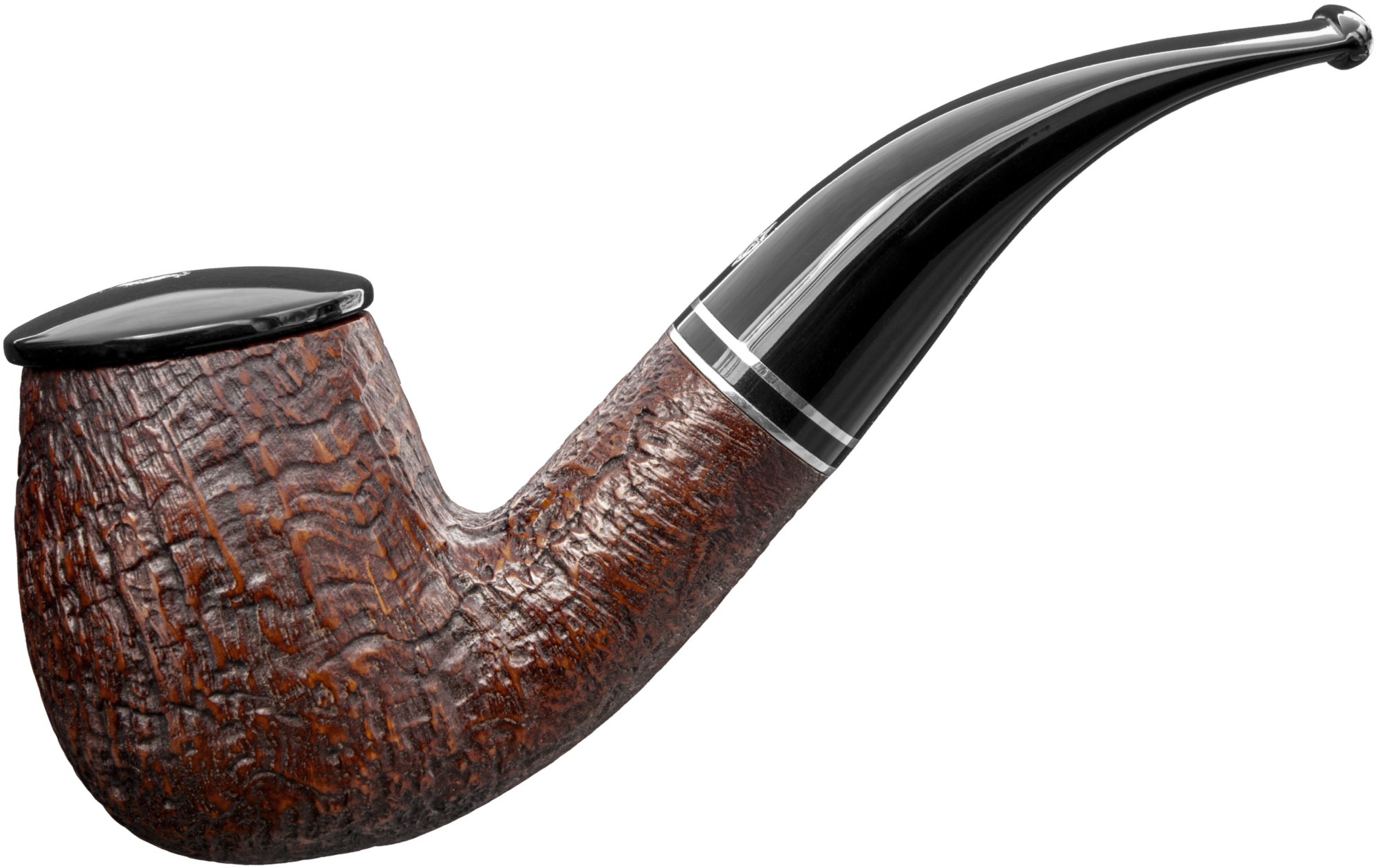 Savinelli Monsieur Sandblast 616