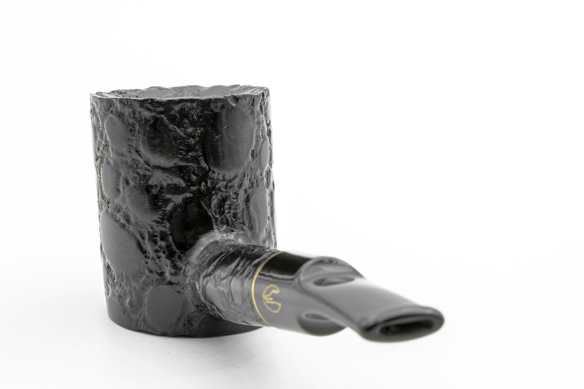 Savinelli Alligator Black 311 Savinelli Alligator Black 311