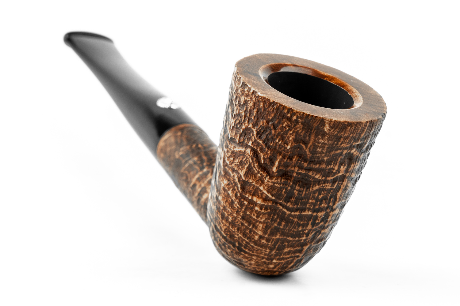 Barling Marylebone - Fossil 1815