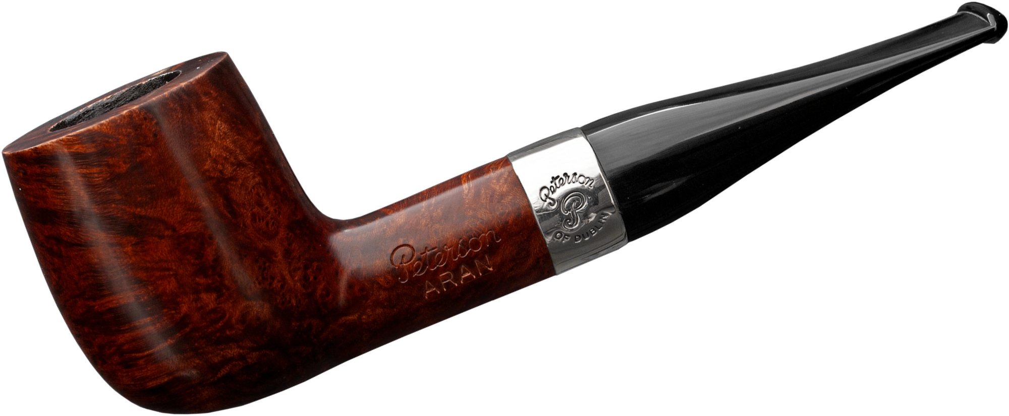 Peterson Aran 107
