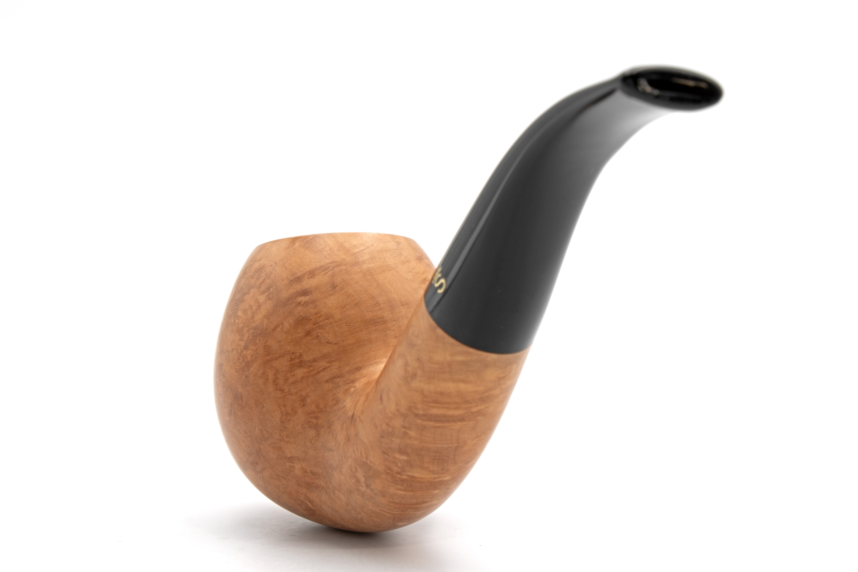 Stanwell Authentic Natural 185