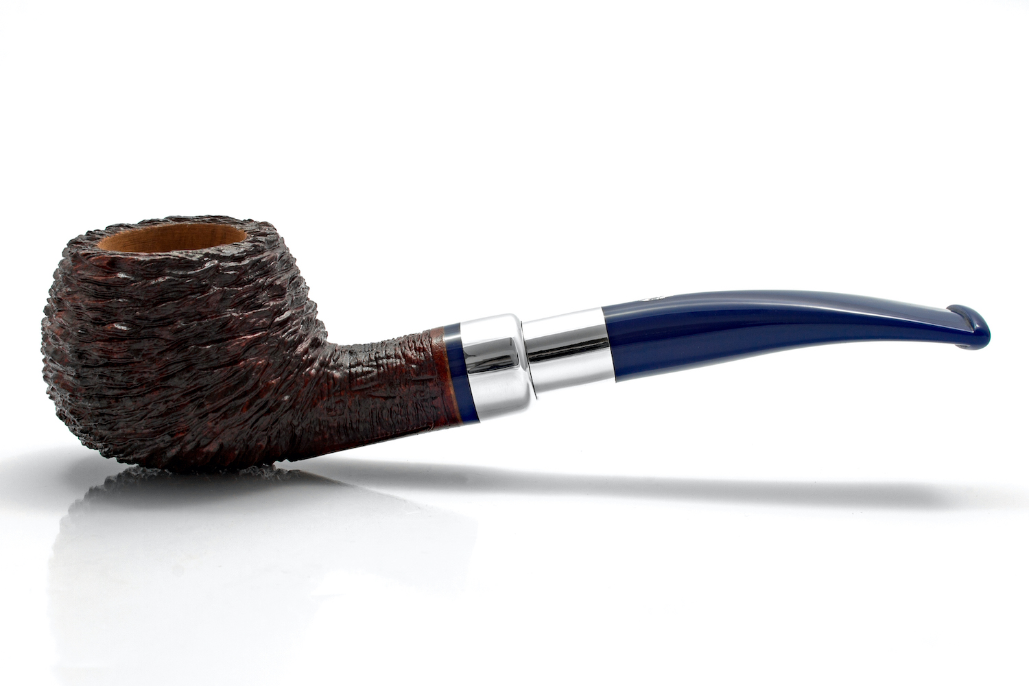 Savinelli Eleganza Rustic 315