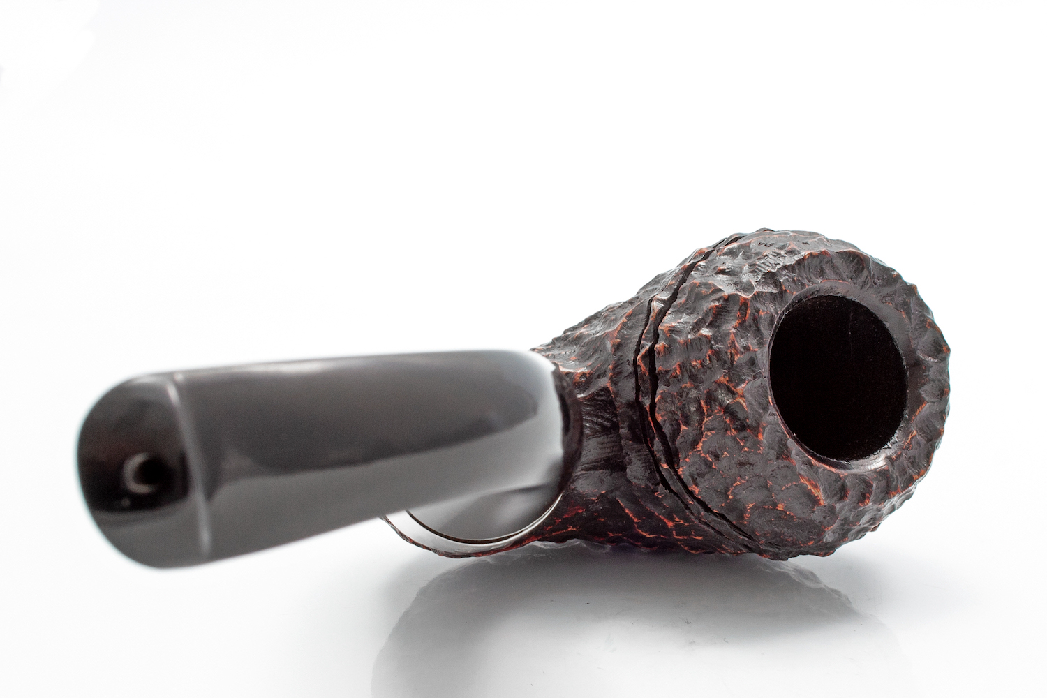 Peterson Sherlock Holmes Watson Rustic