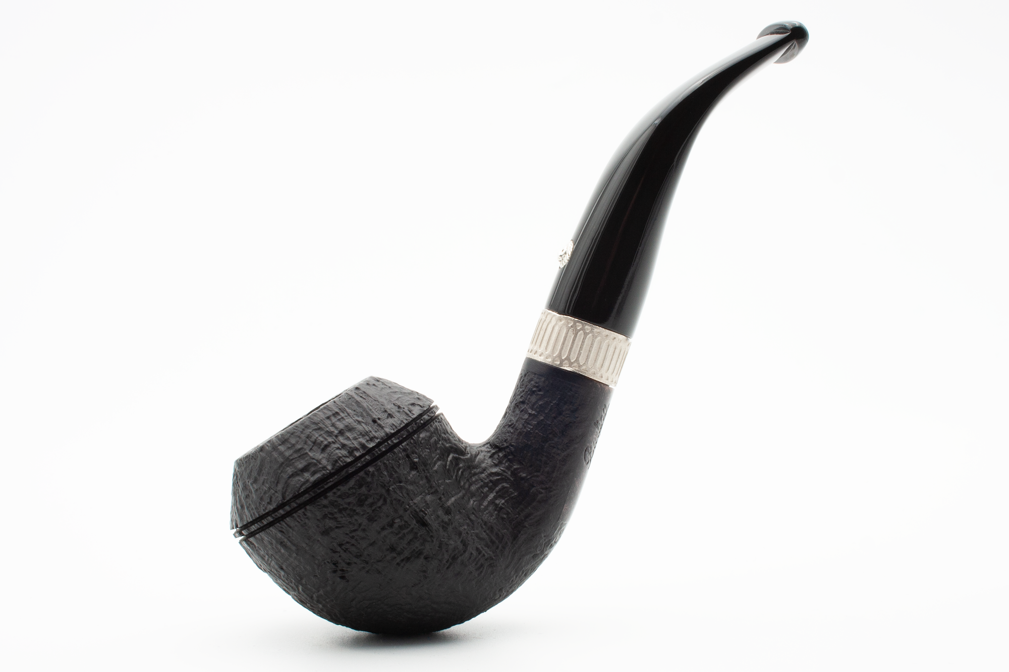 Barling Victory Fossil Black
