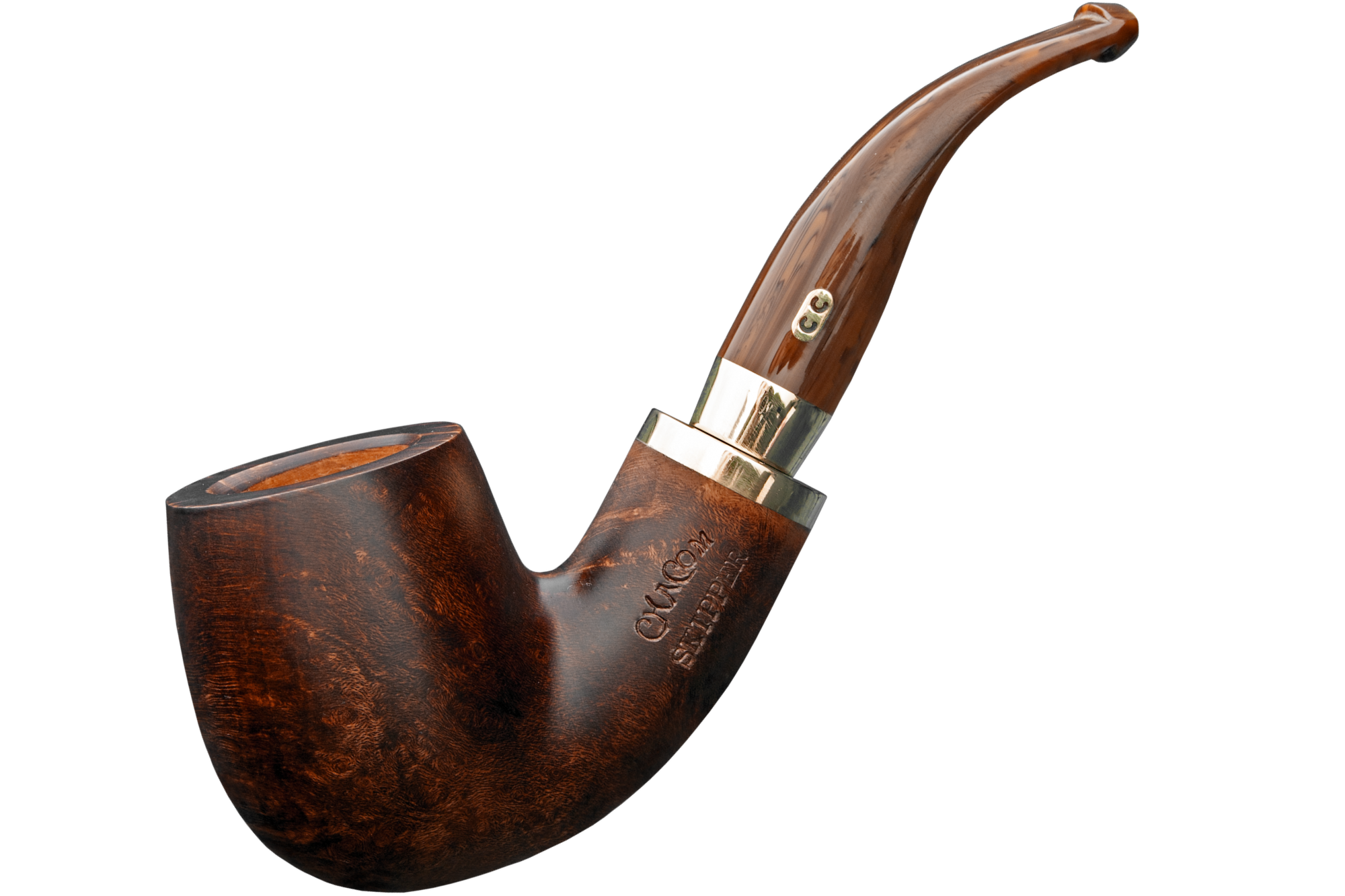 Chacom Skipper Brown 41