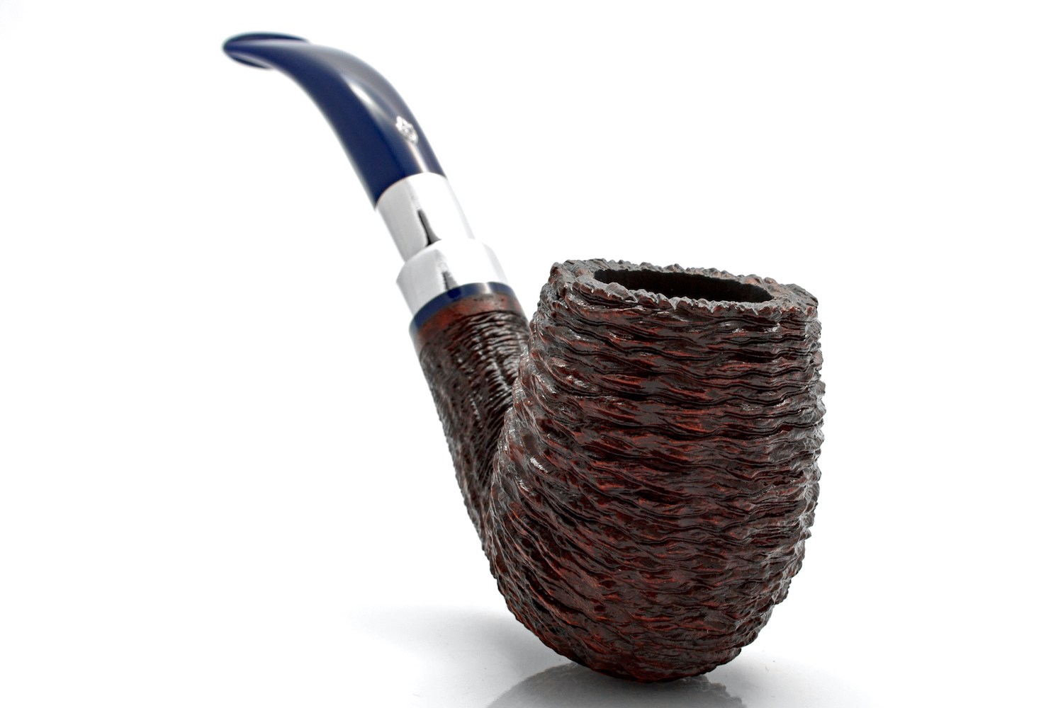 Savinelli Eleganza Rustic 606