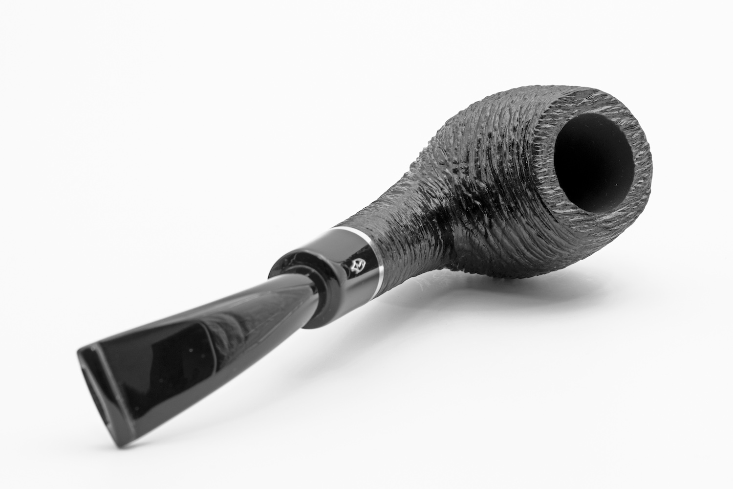 Savinelli Otello Rustic 670