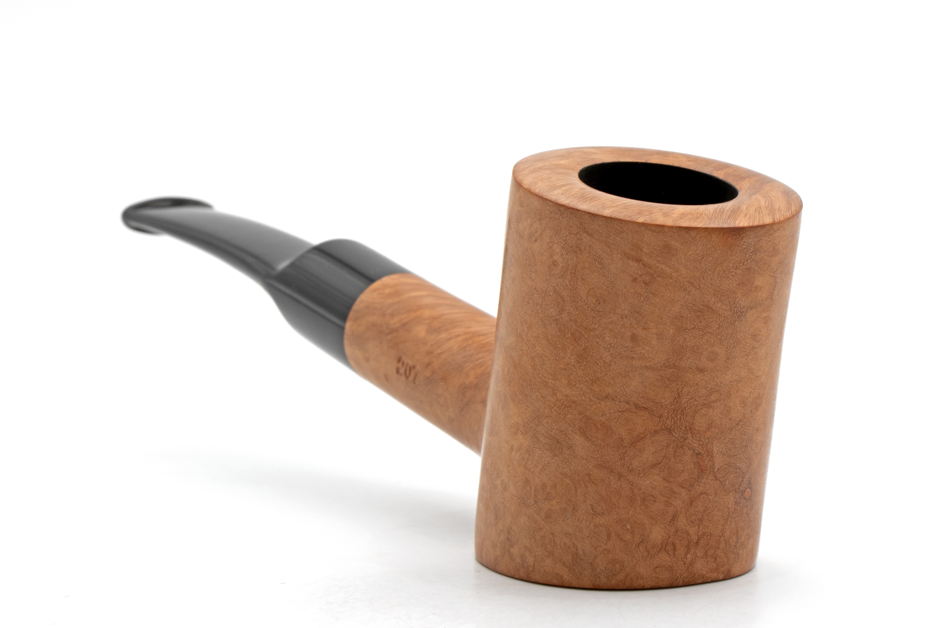 Stanwell Authentic Natural 207