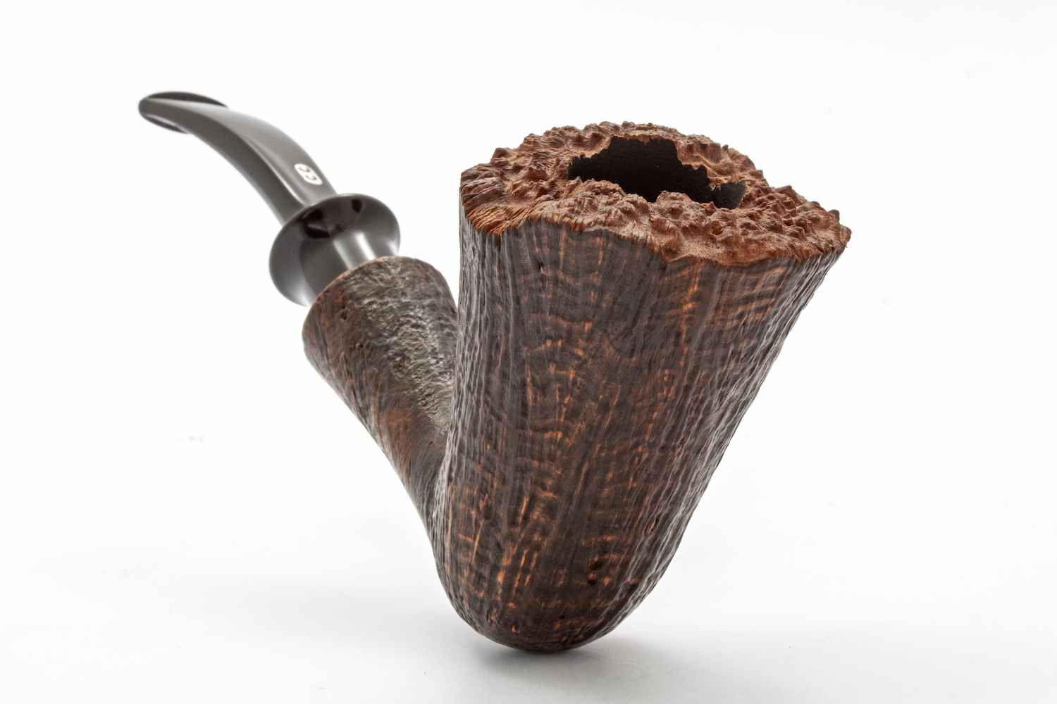 Chacom Fleur Sandblast Brown