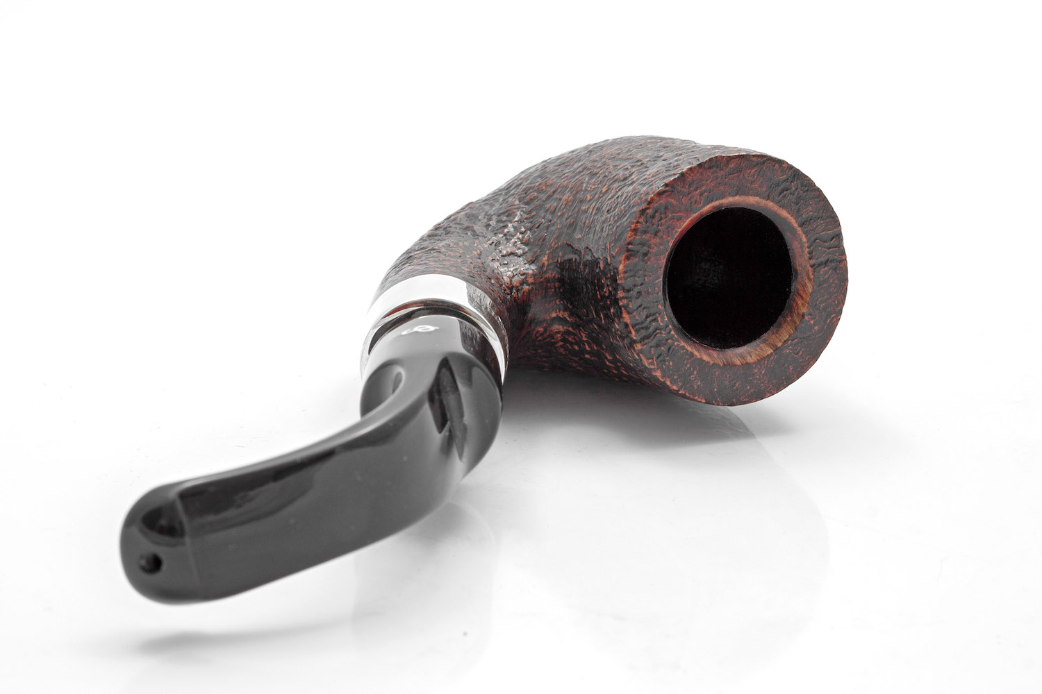 Pub-Pipe-SB5 Peterson Pub Pipe Sandblast