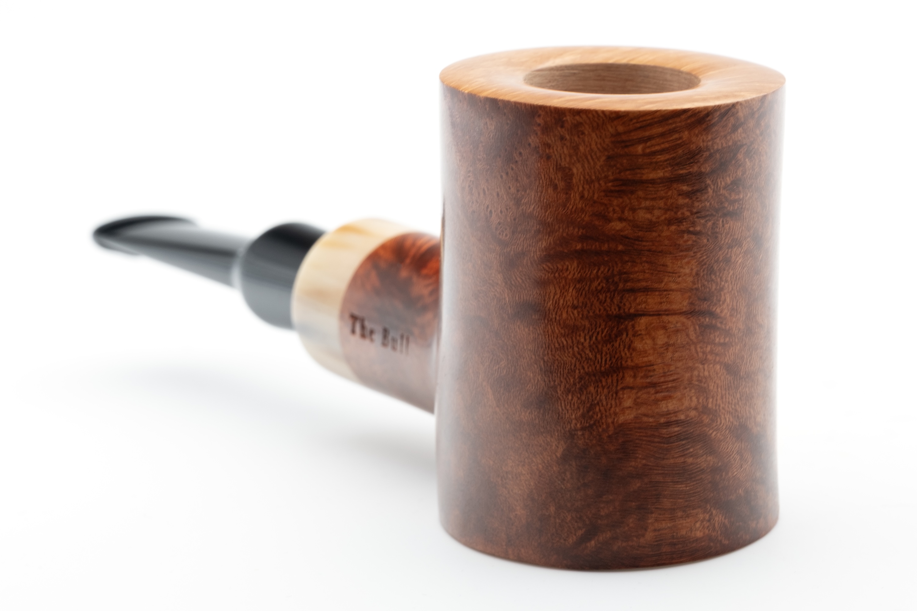 Rattray's The Bull Terracotta - Light Top 213 Rattray's The Bull Terracotta - Light Top 213