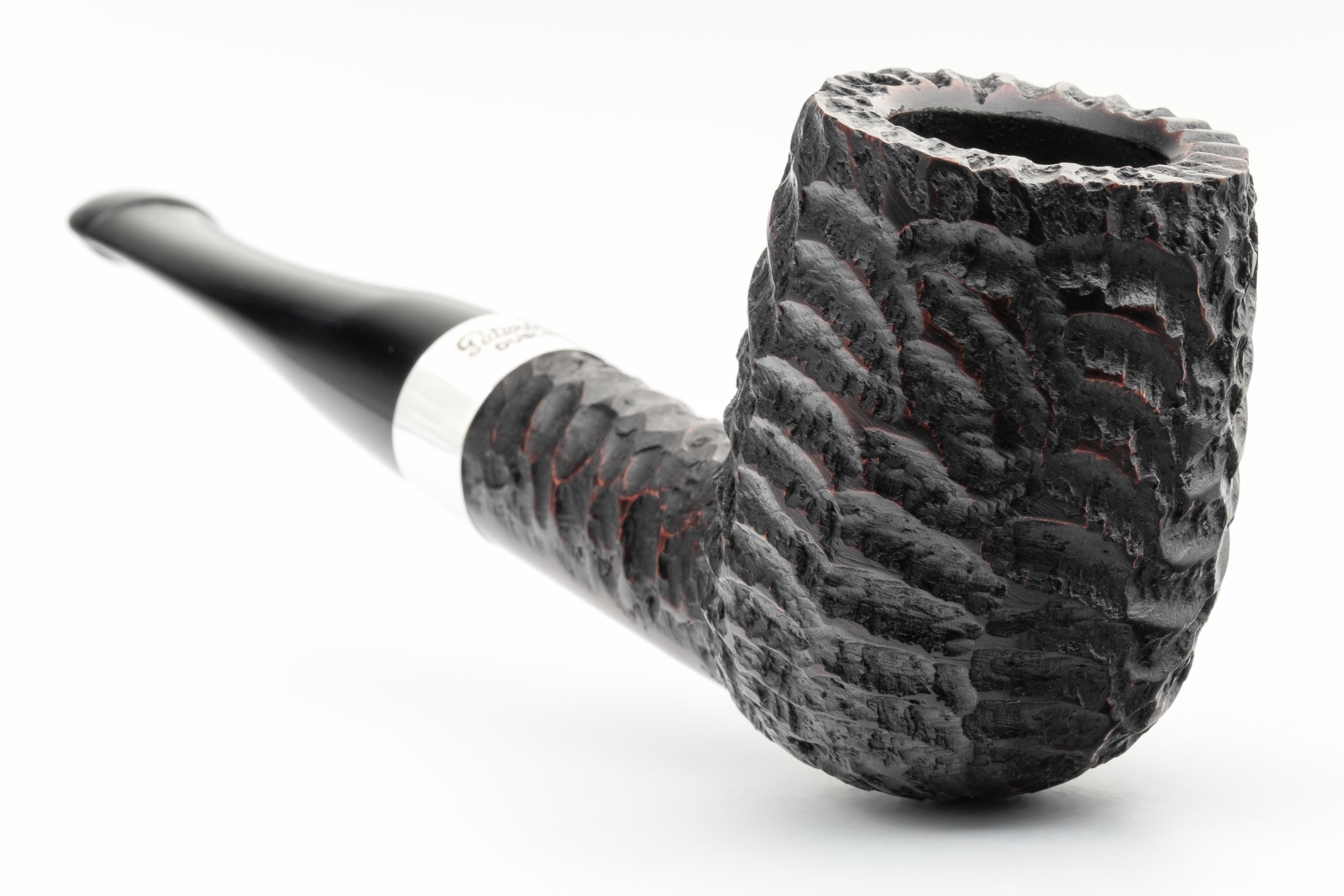 Peterson Pub Pipe Rustic Billiard