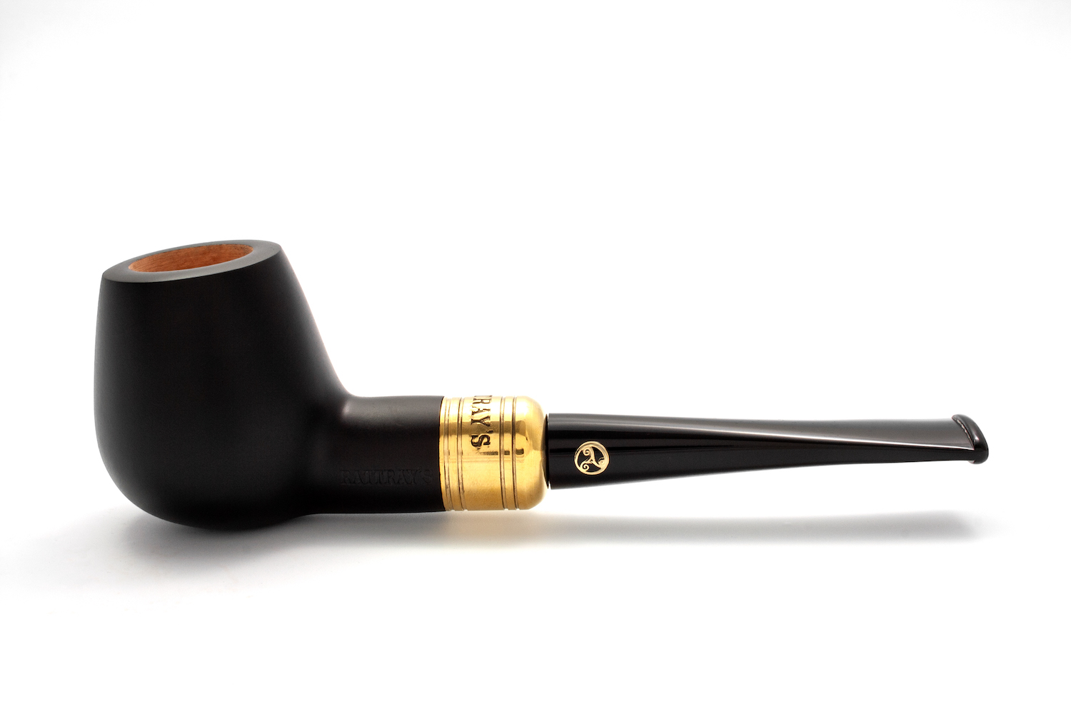 Rattray's Majesty Black 18