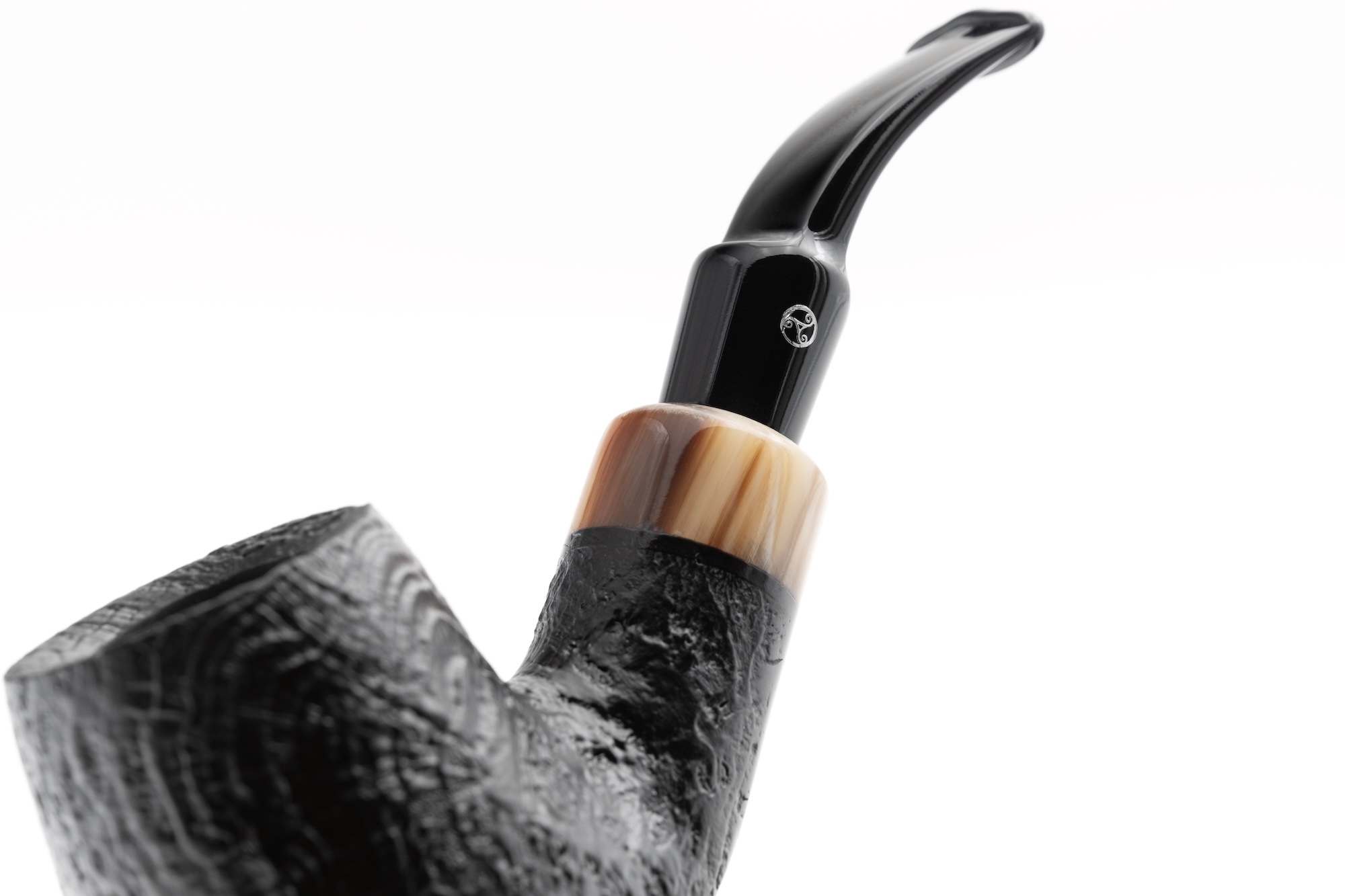 Rattray's The Bull Sandblast 145