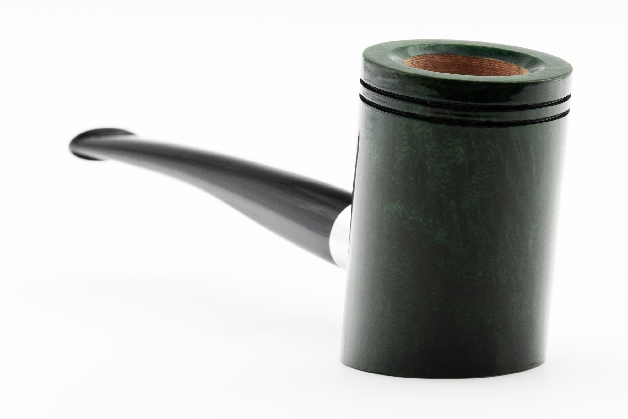 Rattray's Ahoy Green