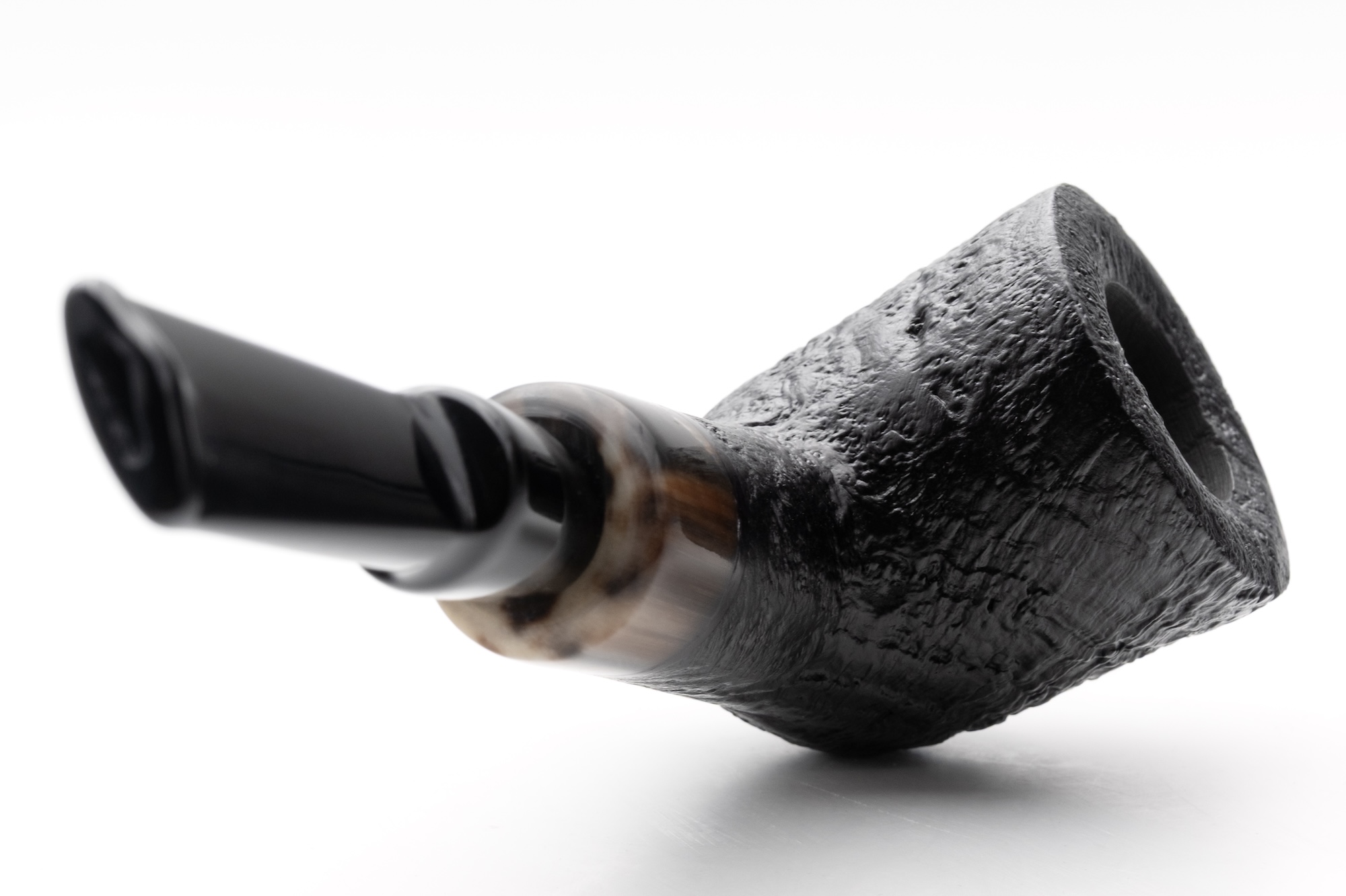 Rattray's The Bull Sandblast 143
