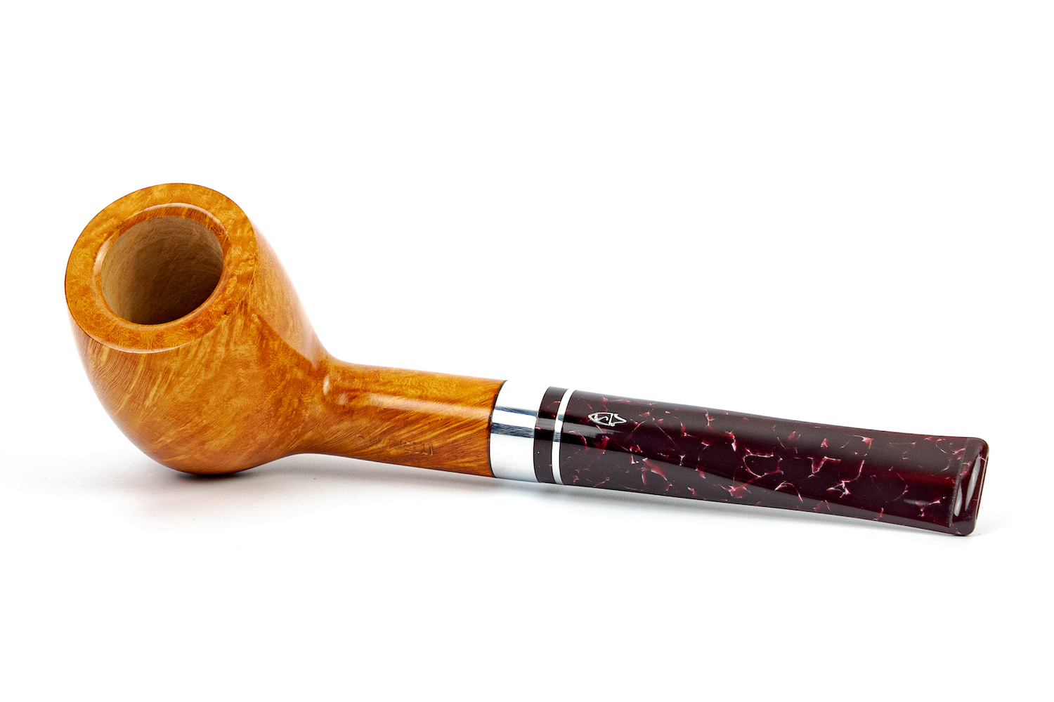 Savinelli Bacco Light 128