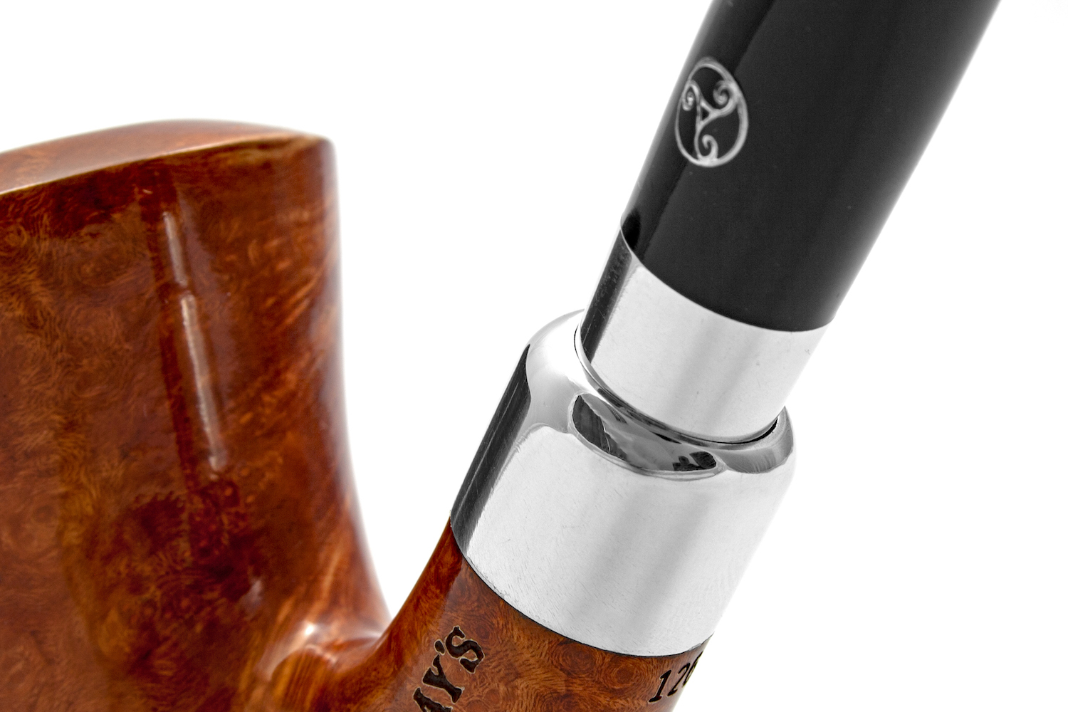 Carnyx-li9 Rattray's Carnyx Light