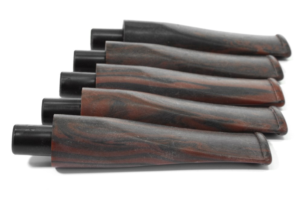 No Name Mouthpiece Cumberland Fishtail (6x)