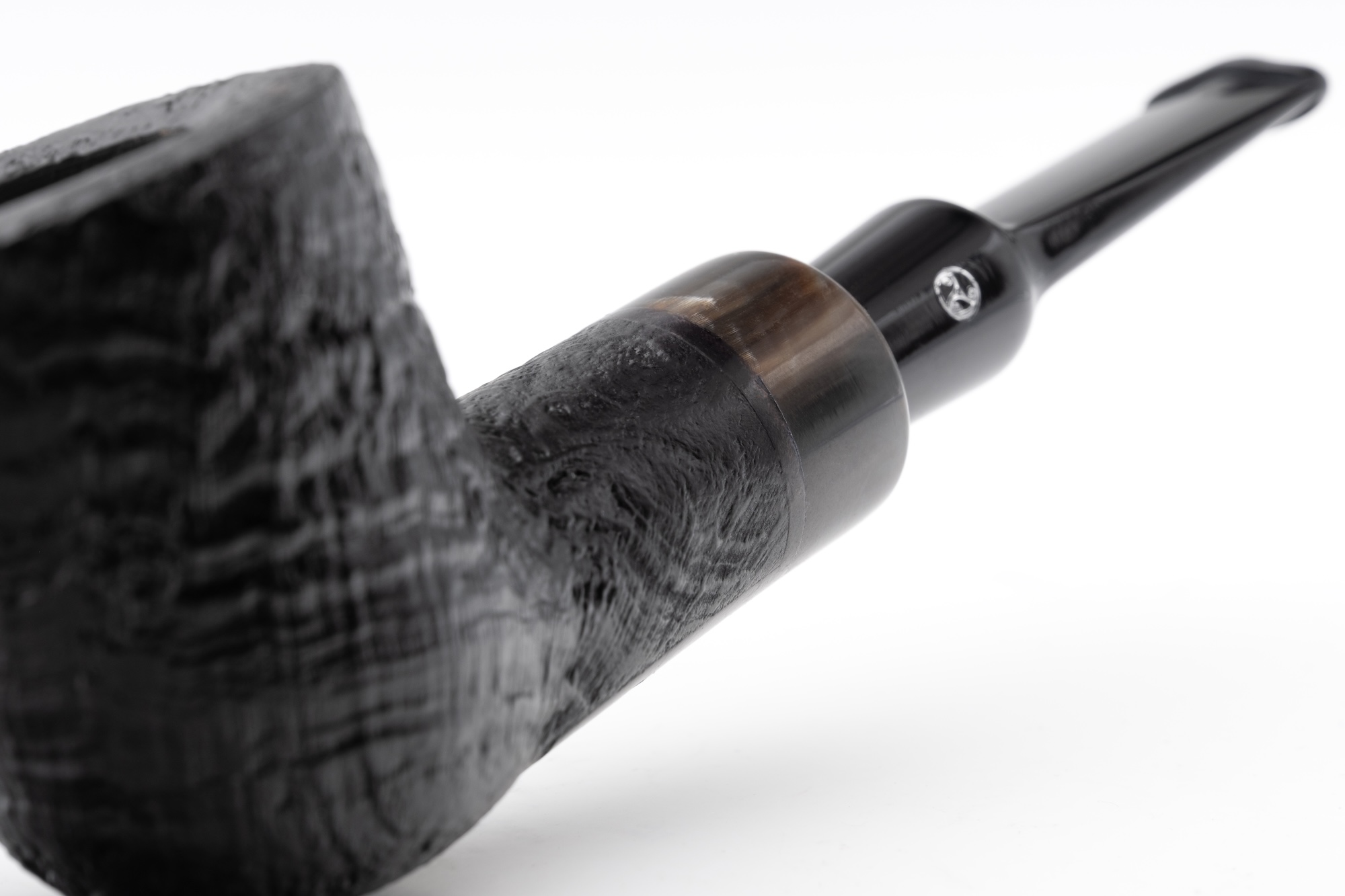 Rattray's The Bull Sandblast 143