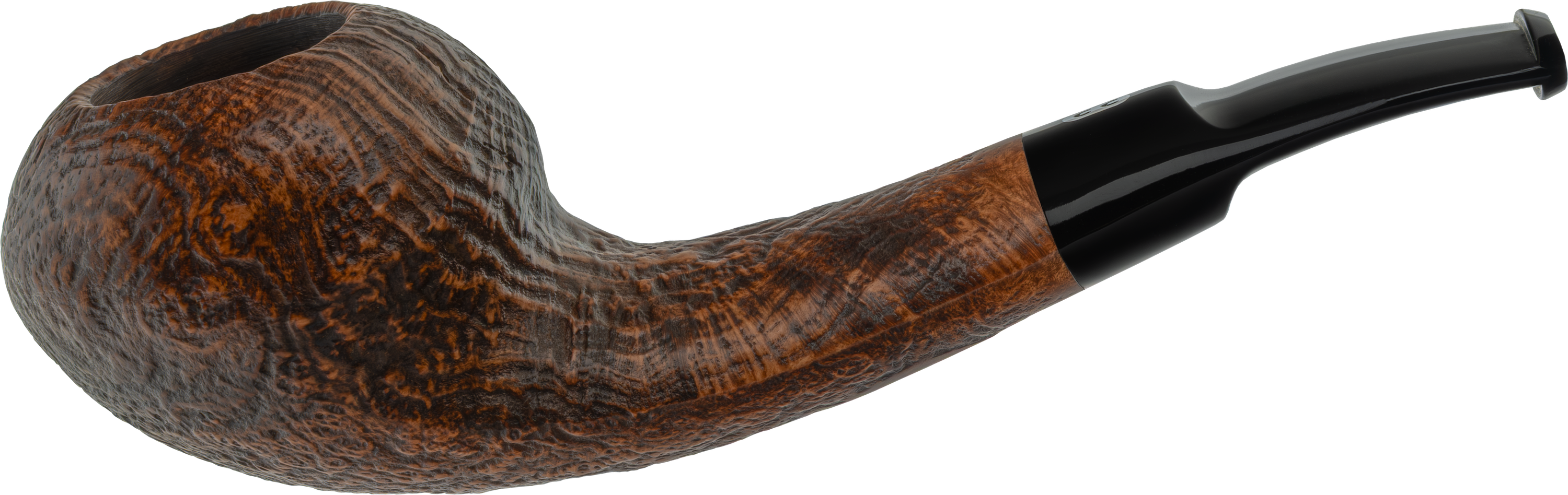 Chacom Oscar Sandblast Brown