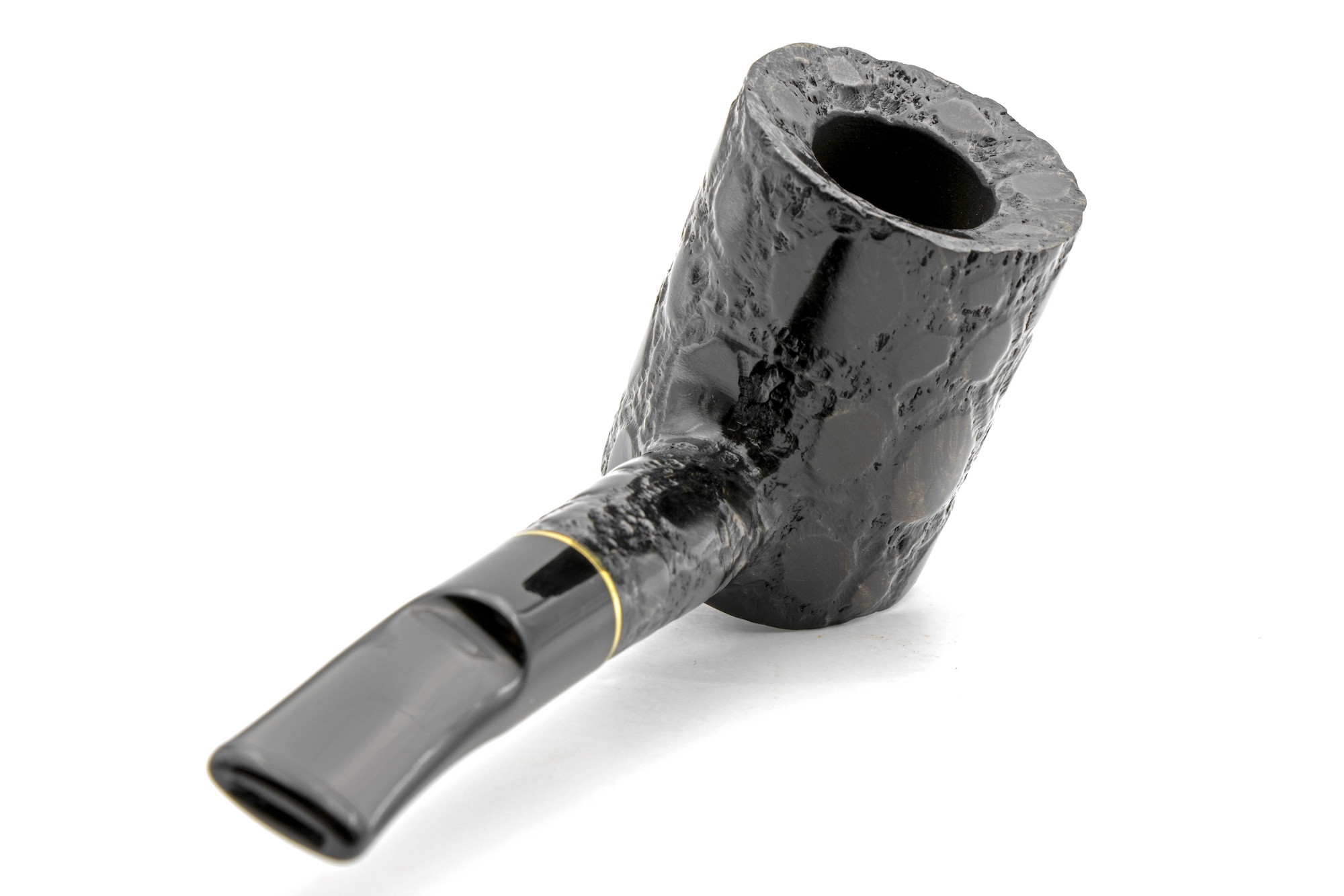 Savinelli Alligator Black 311 Savinelli Alligator Black 311