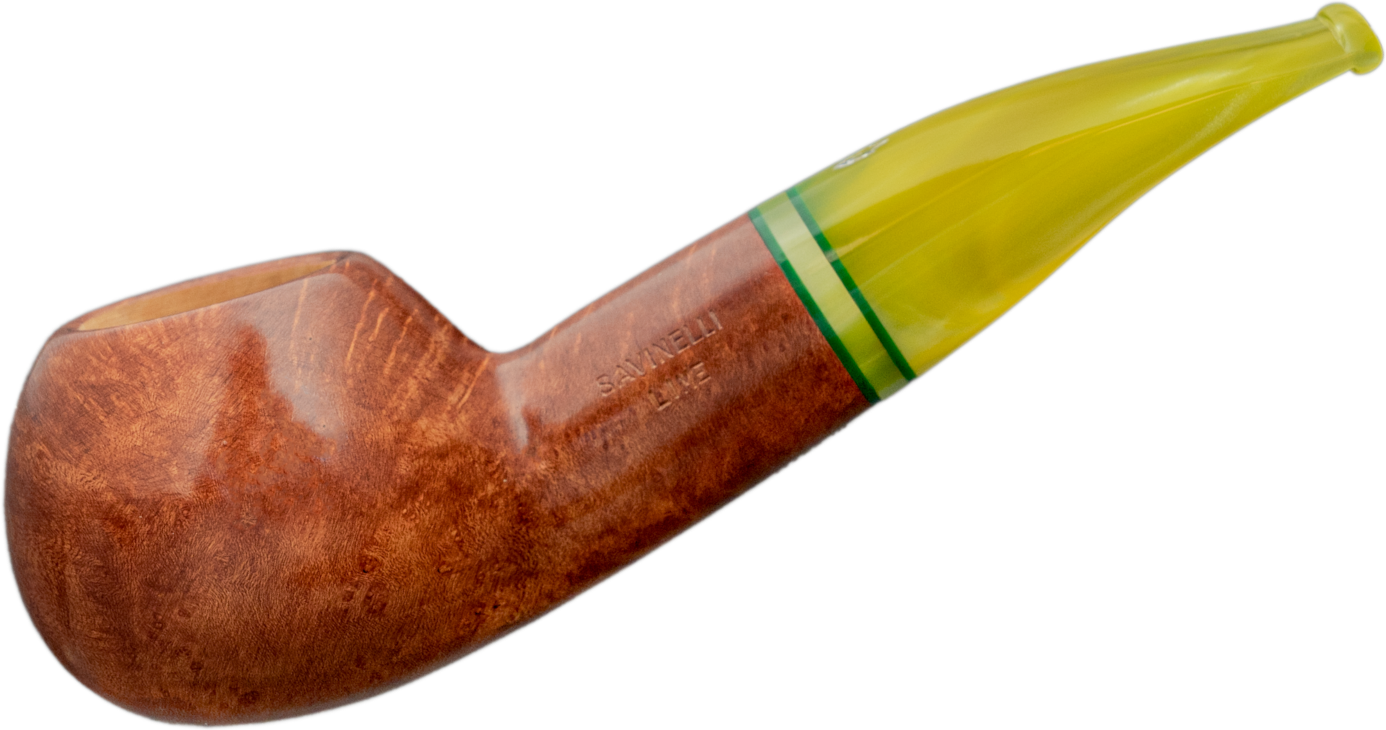 Savinelli Lime 320