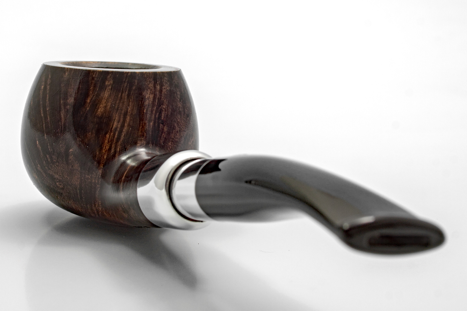 Savinelli Cavaliere Grey 315