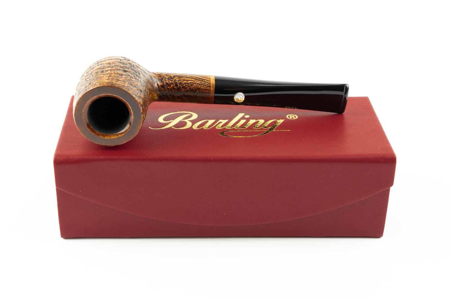 Barling Marylebone - Fossil 1812