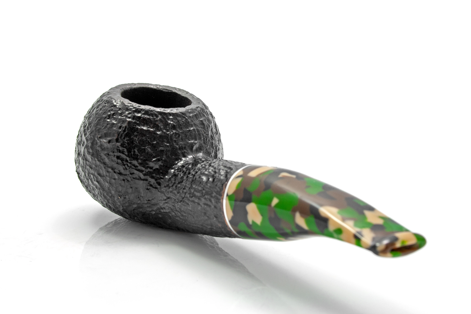 Savinelli Camouflage Rustic 320