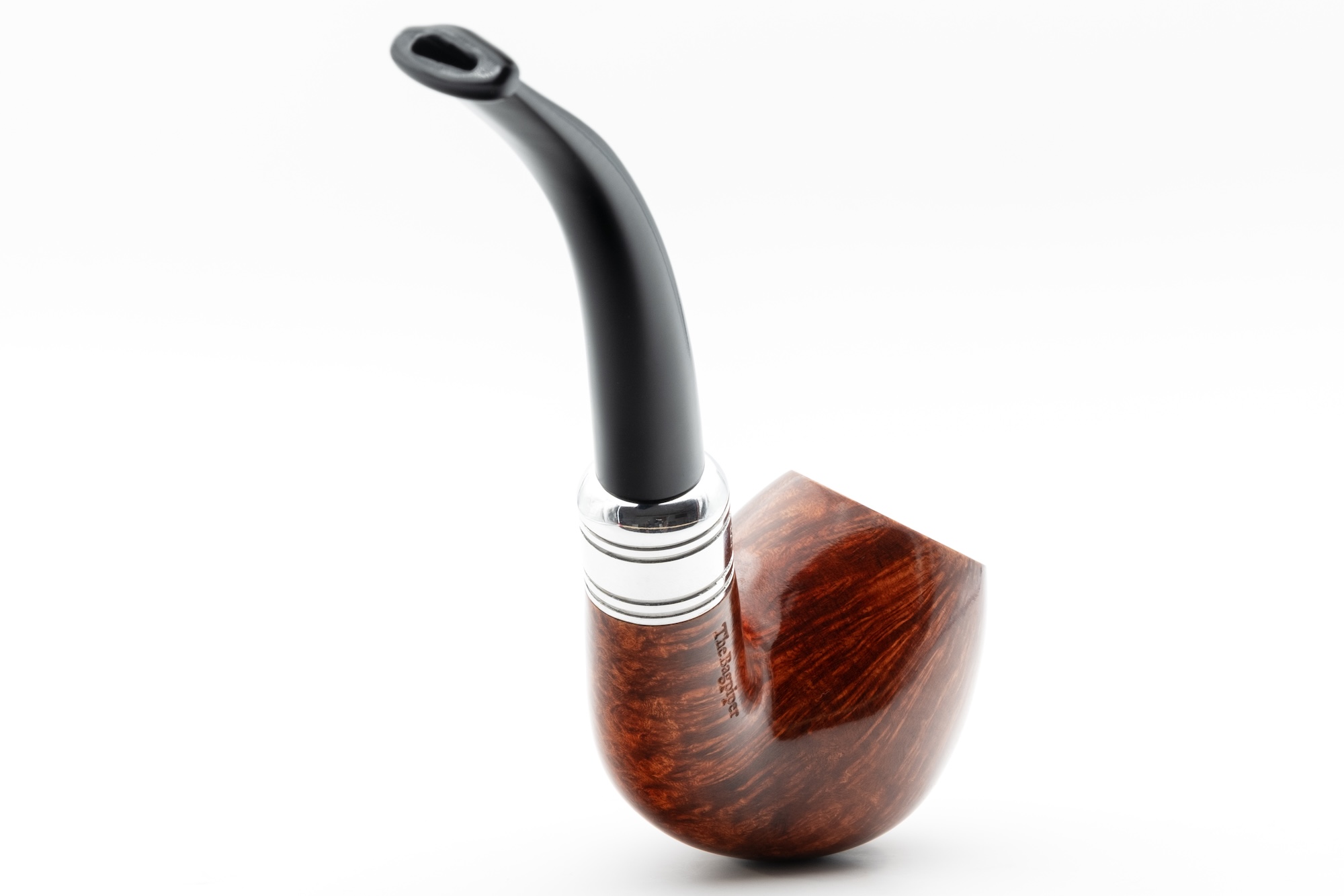 Rattray's The Bagpiper Terracotta Black