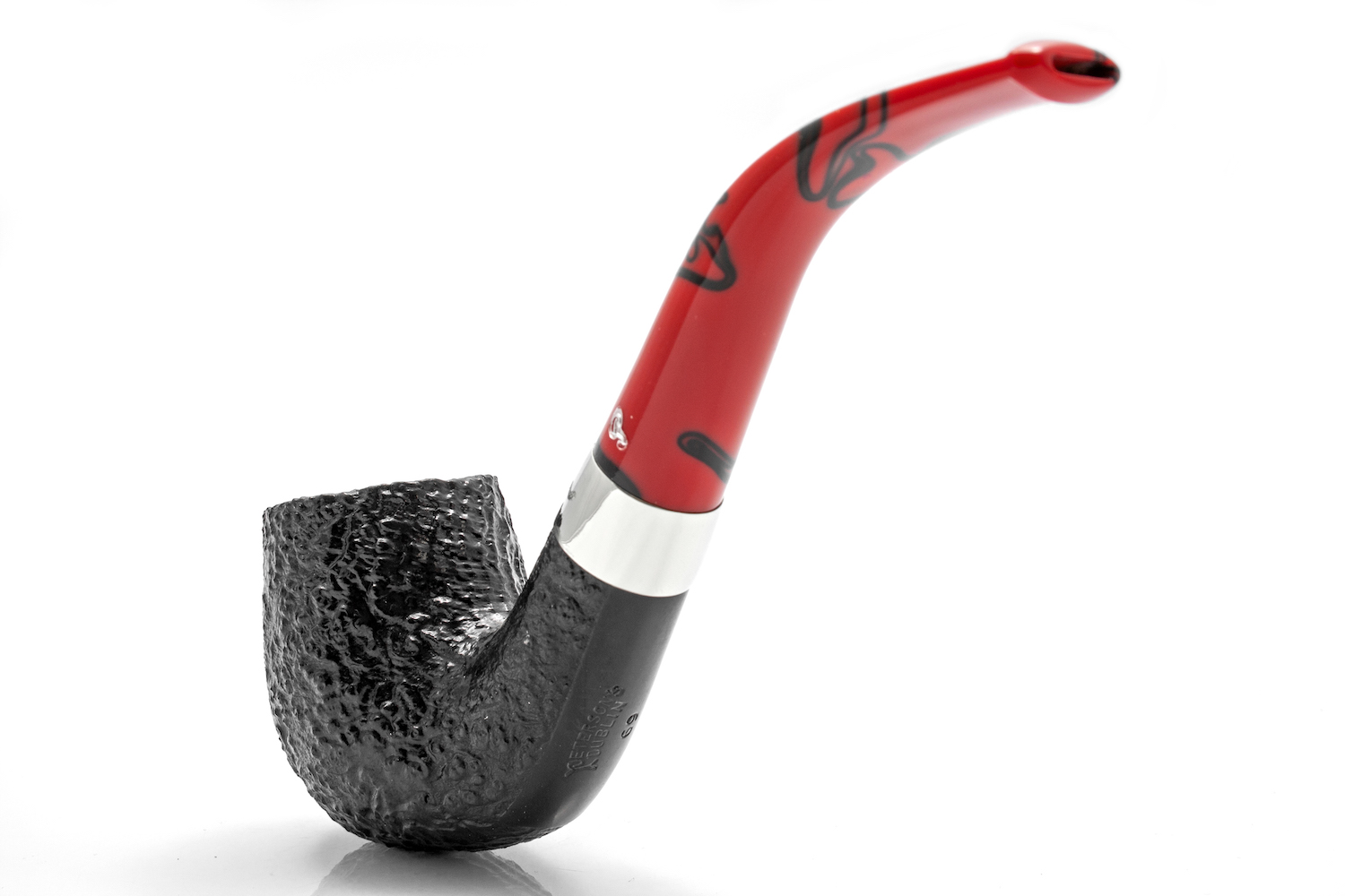 Peterson Dracula Sandblast 69