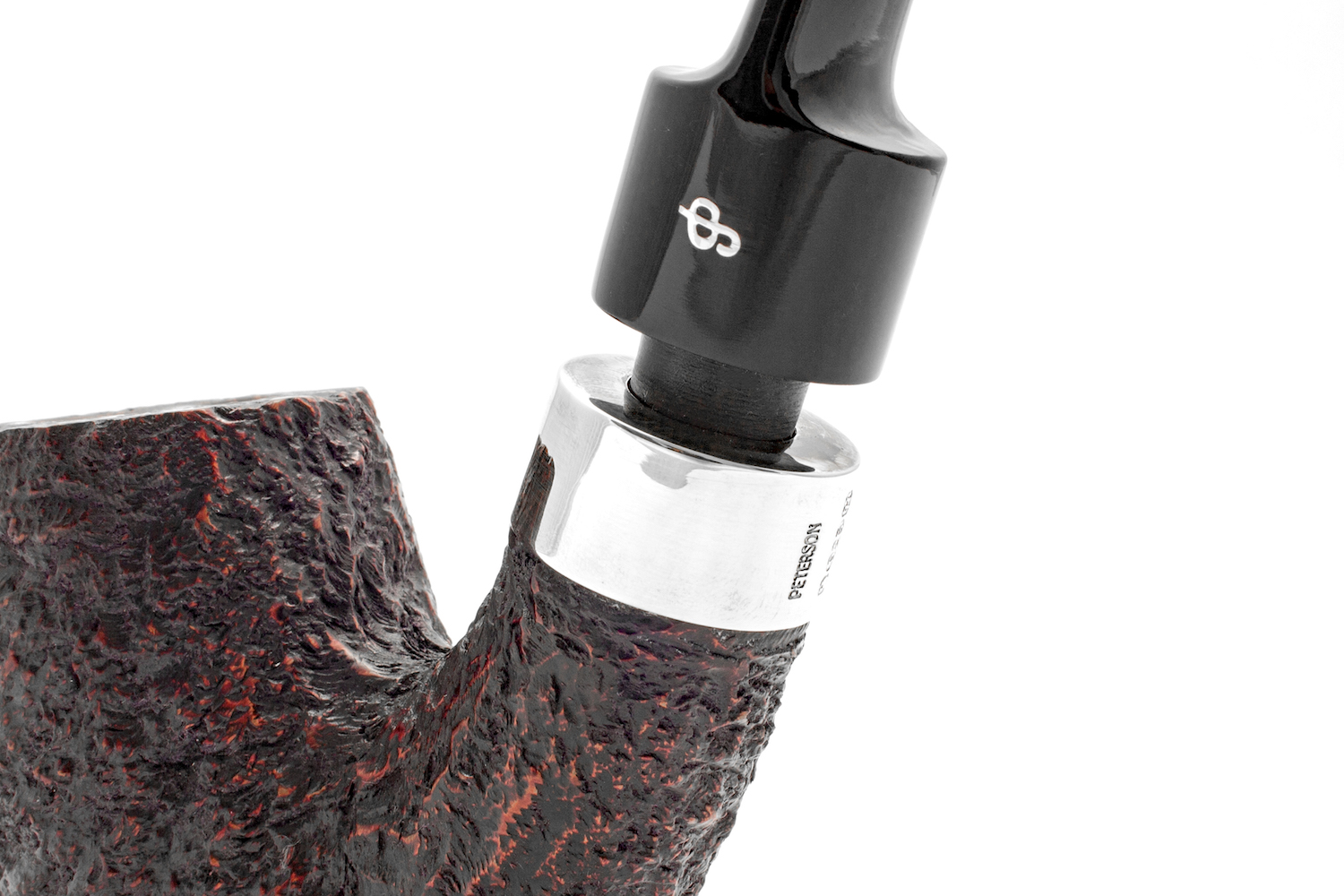 Peterson House Pipe Rustic Bent
