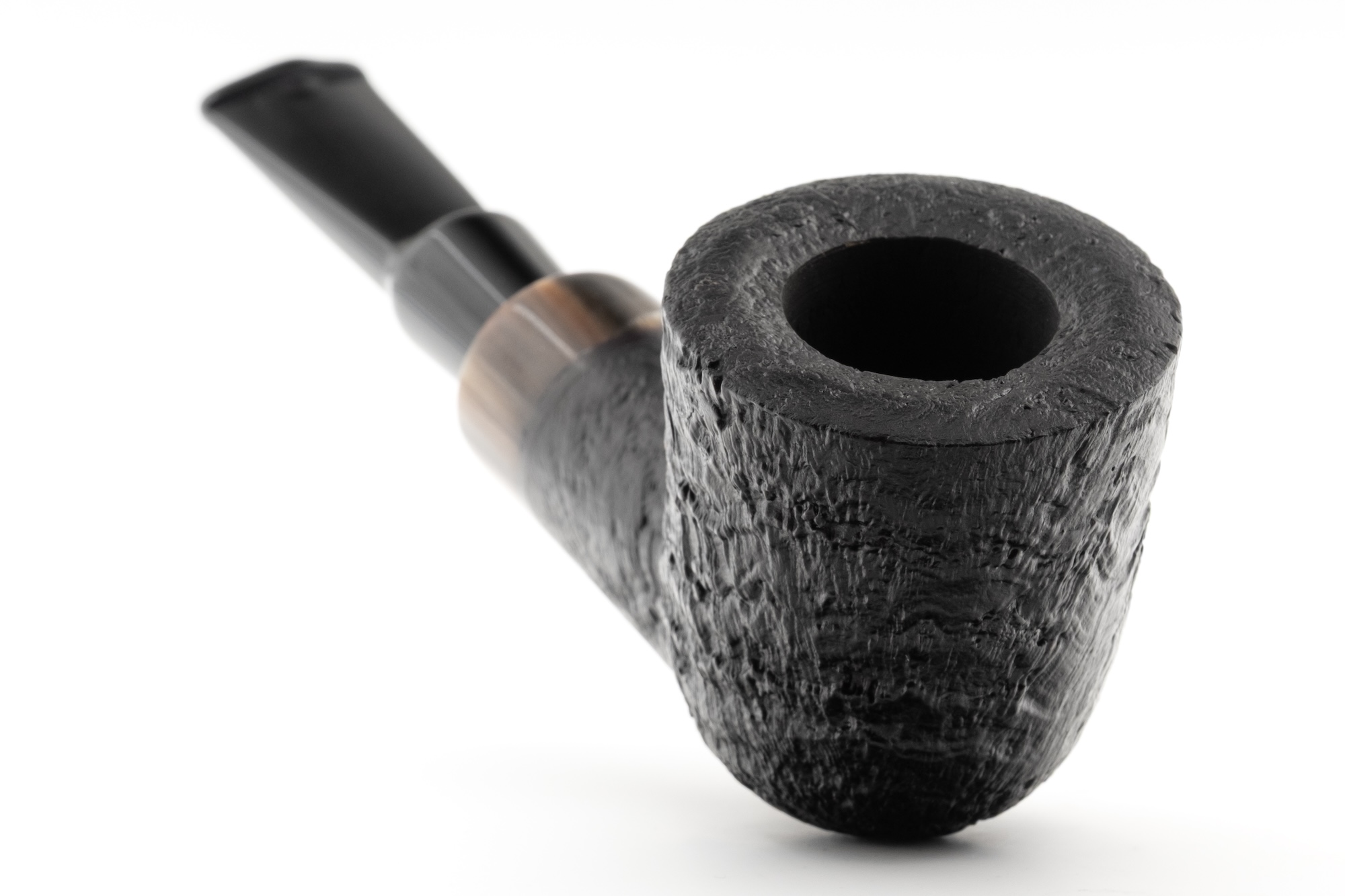 Rattray's The Bull Sandblast 143