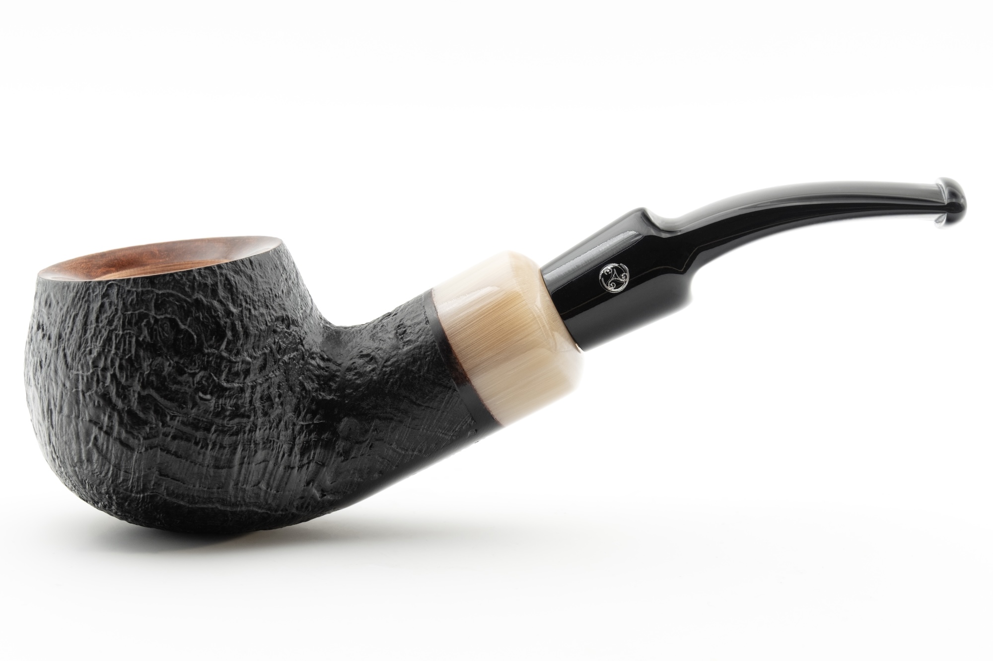 Rattray's The Bull Sandblast - Brown Top 144