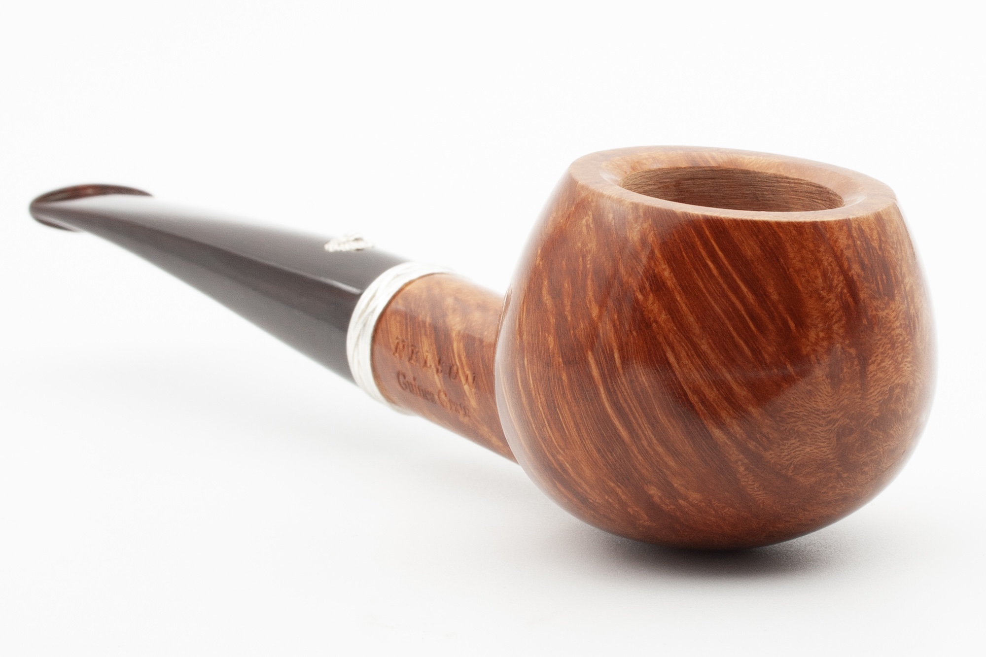 Barling Nelson - Guinea Grain 1818 Barling Nelson - Guinea Grain 1818