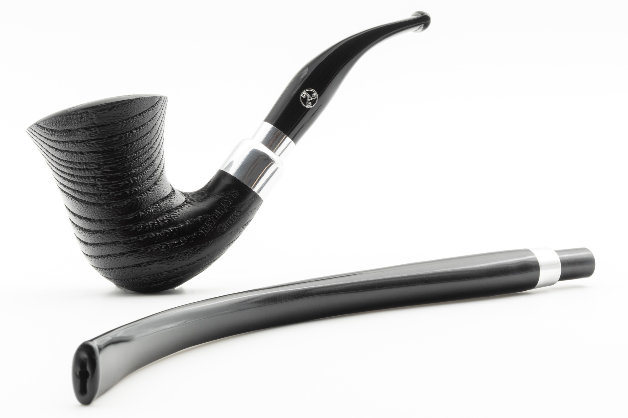 Rattray's Carnyx G Black