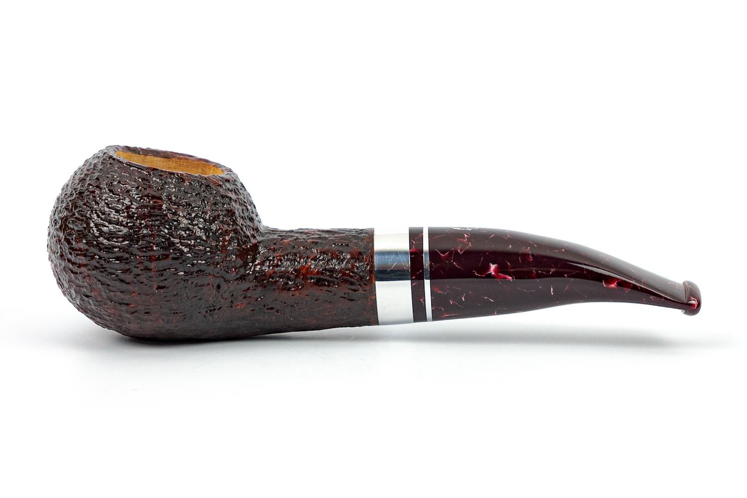 Savinelli Bacco Rustic 321