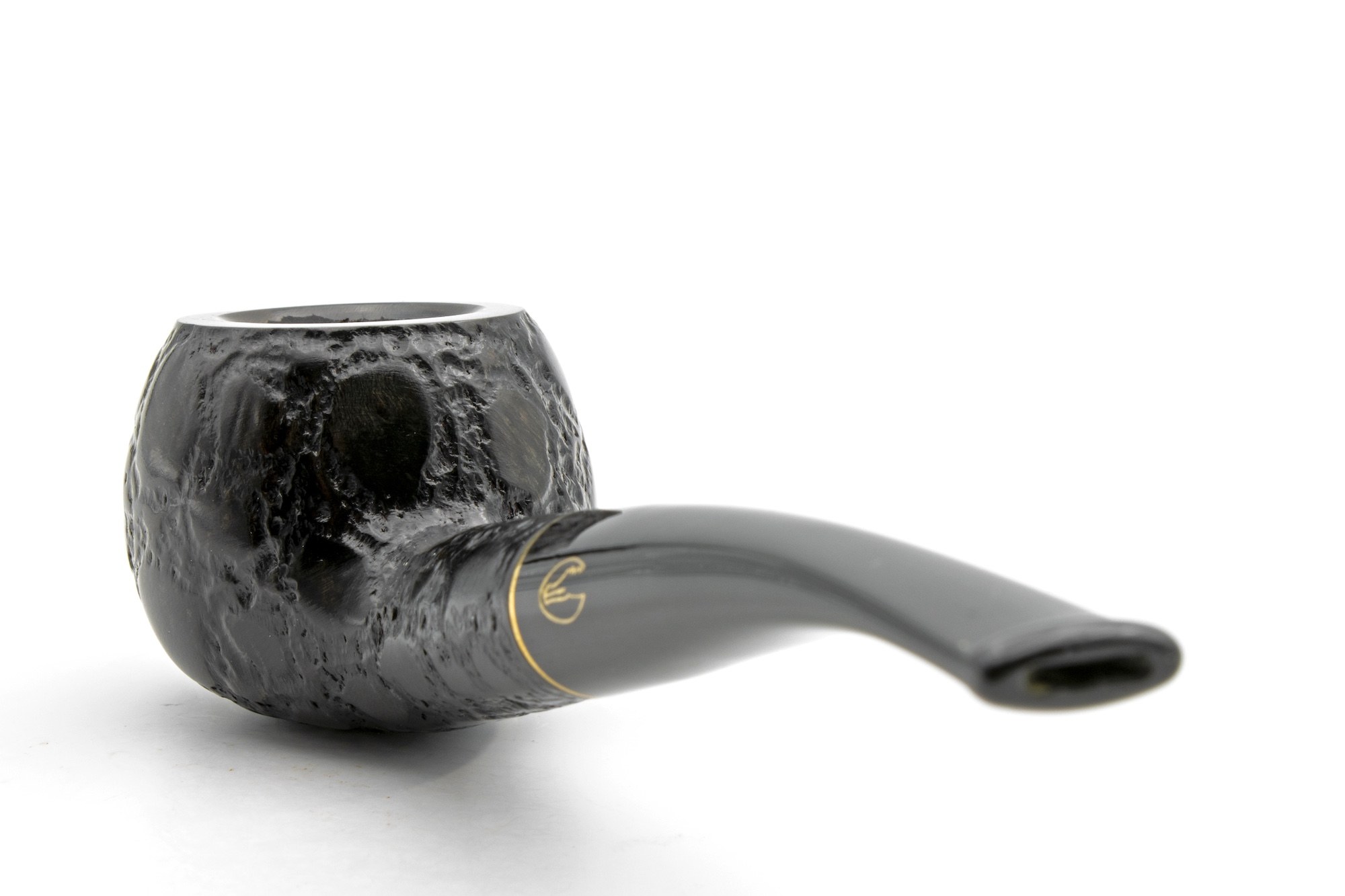 Savinelli Alligator Black 315 Savinelli Alligator Black 315