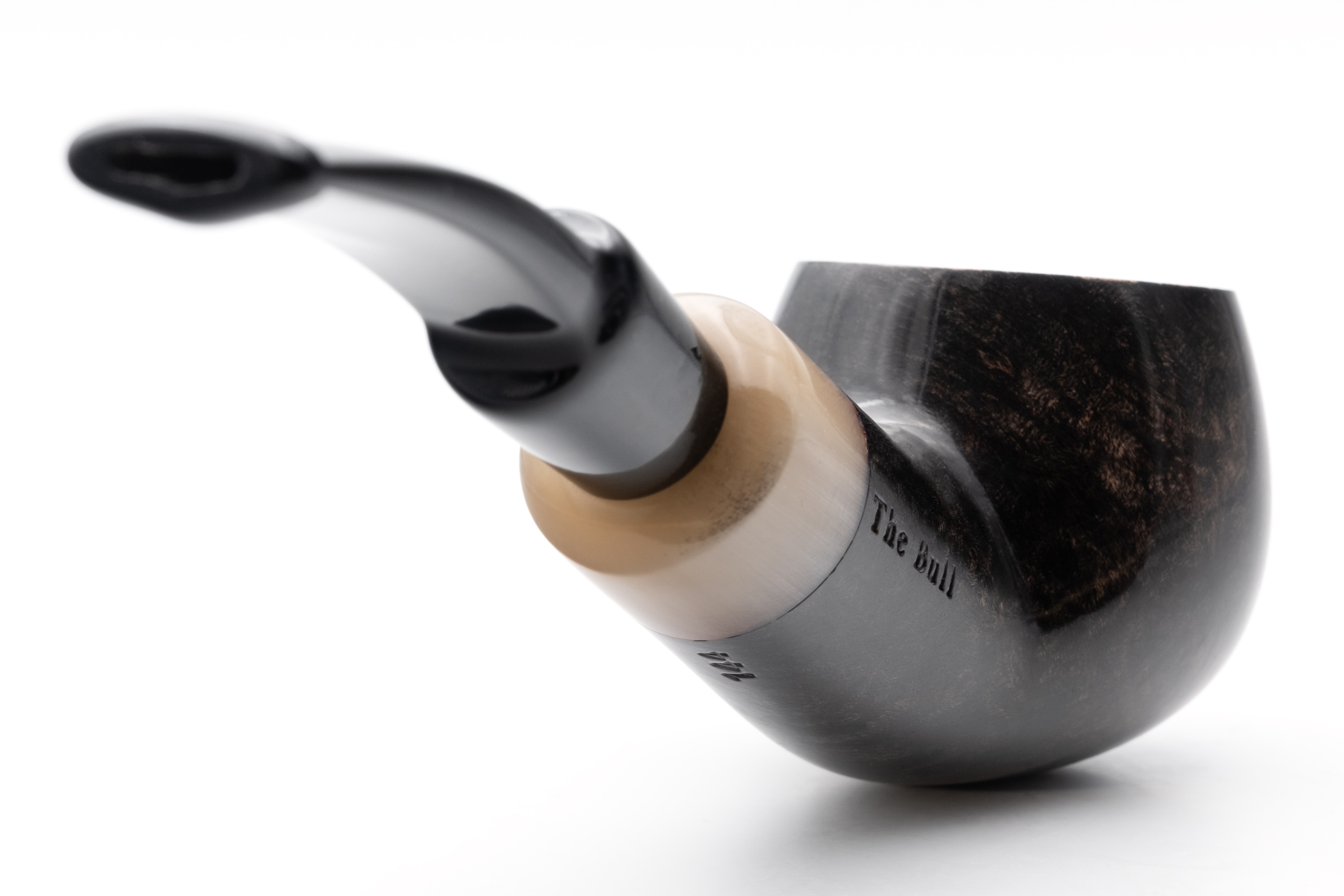 Rattray's The Bull Grey - Light Top 144