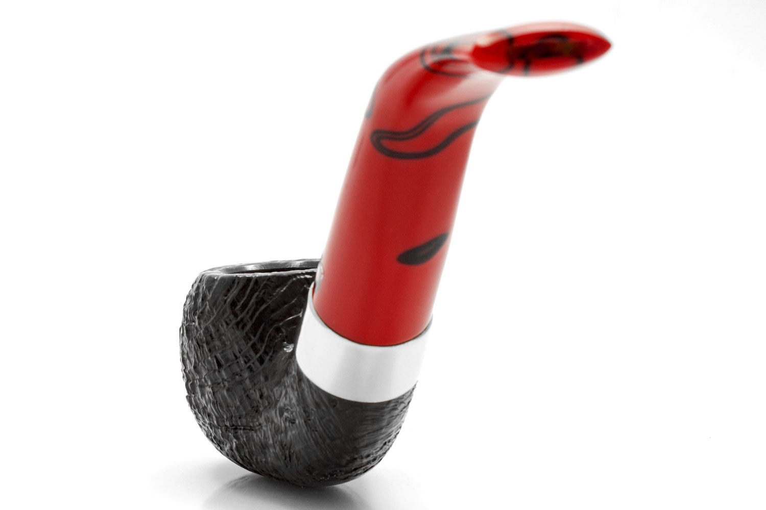 Peterson Dracula Sandblast 03