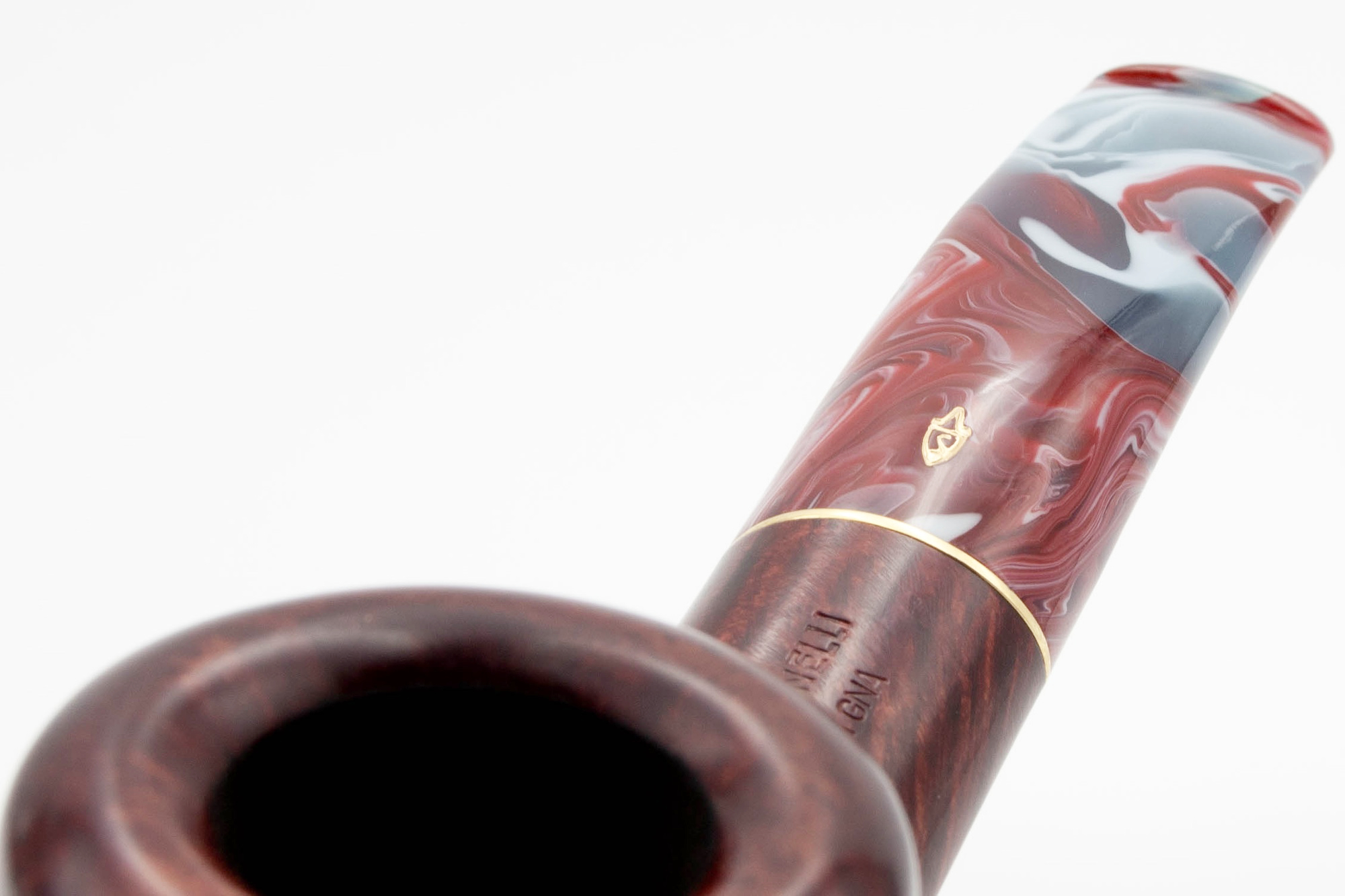 Savinelli Vigna Burgundy 316