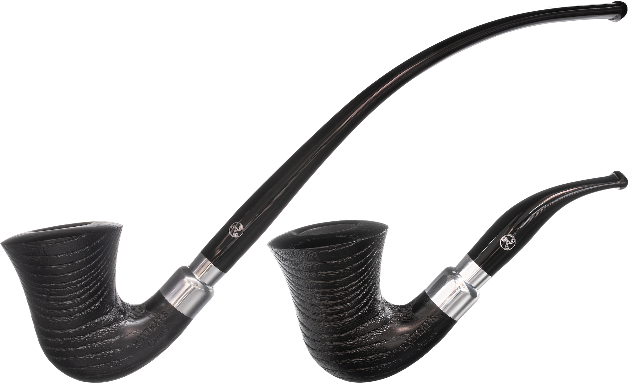 Rattray's Carnyx G Black Rattray's Carnyx G Black