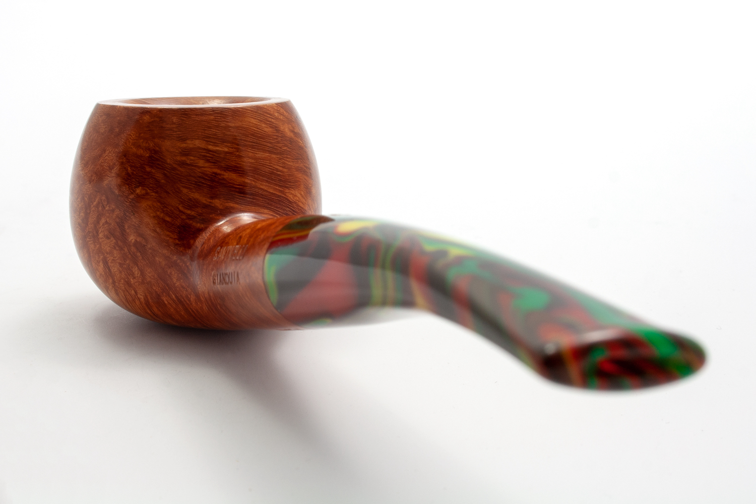 Savinelli Gianduja Light 315