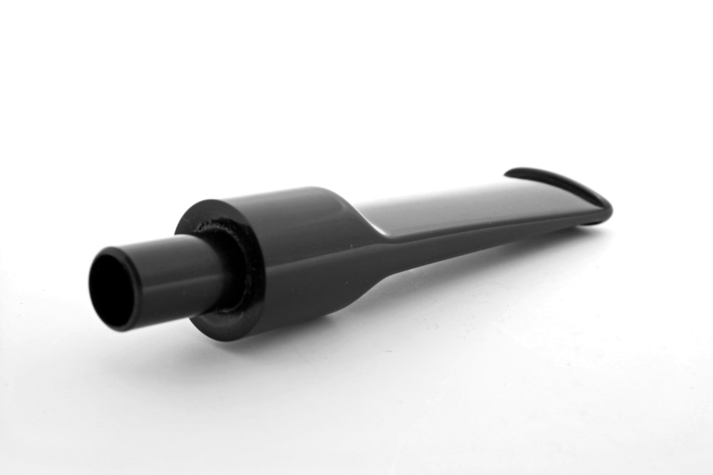 No Name Mouthpiece Black Saddle (6x)