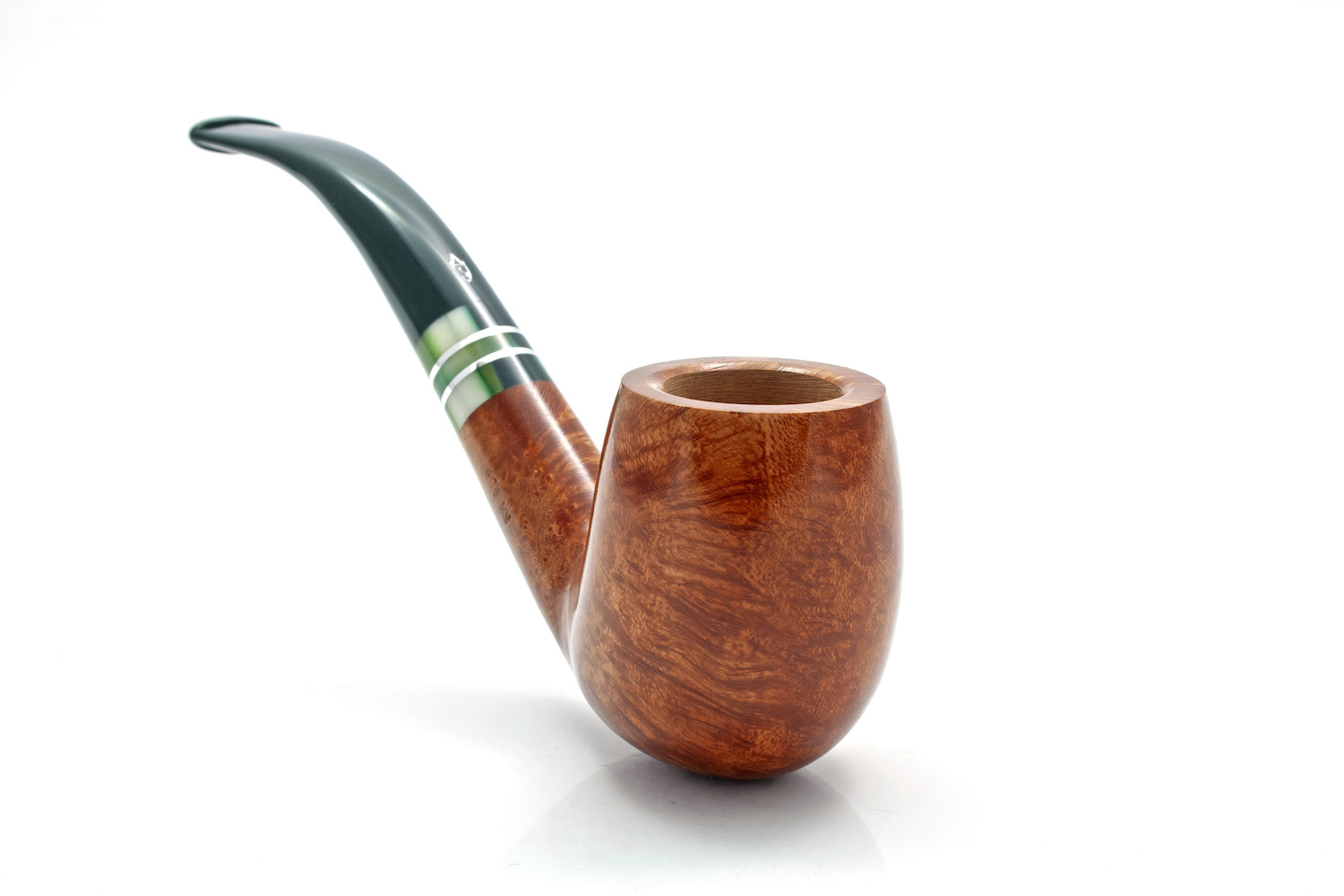Savinelli Foresta Light 606