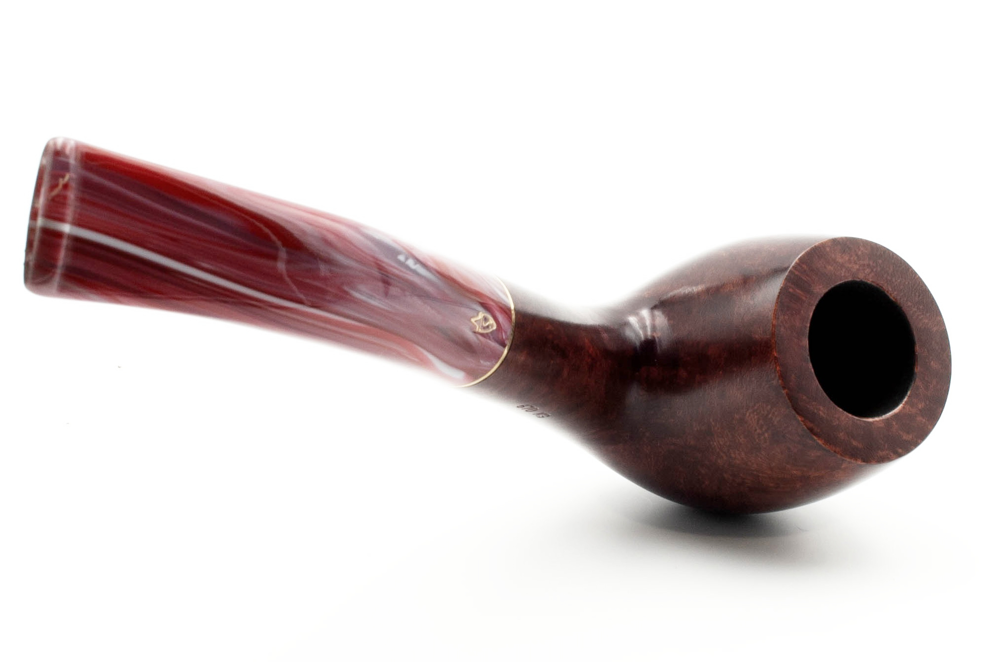 Savinelli Vigna Burgundy 670